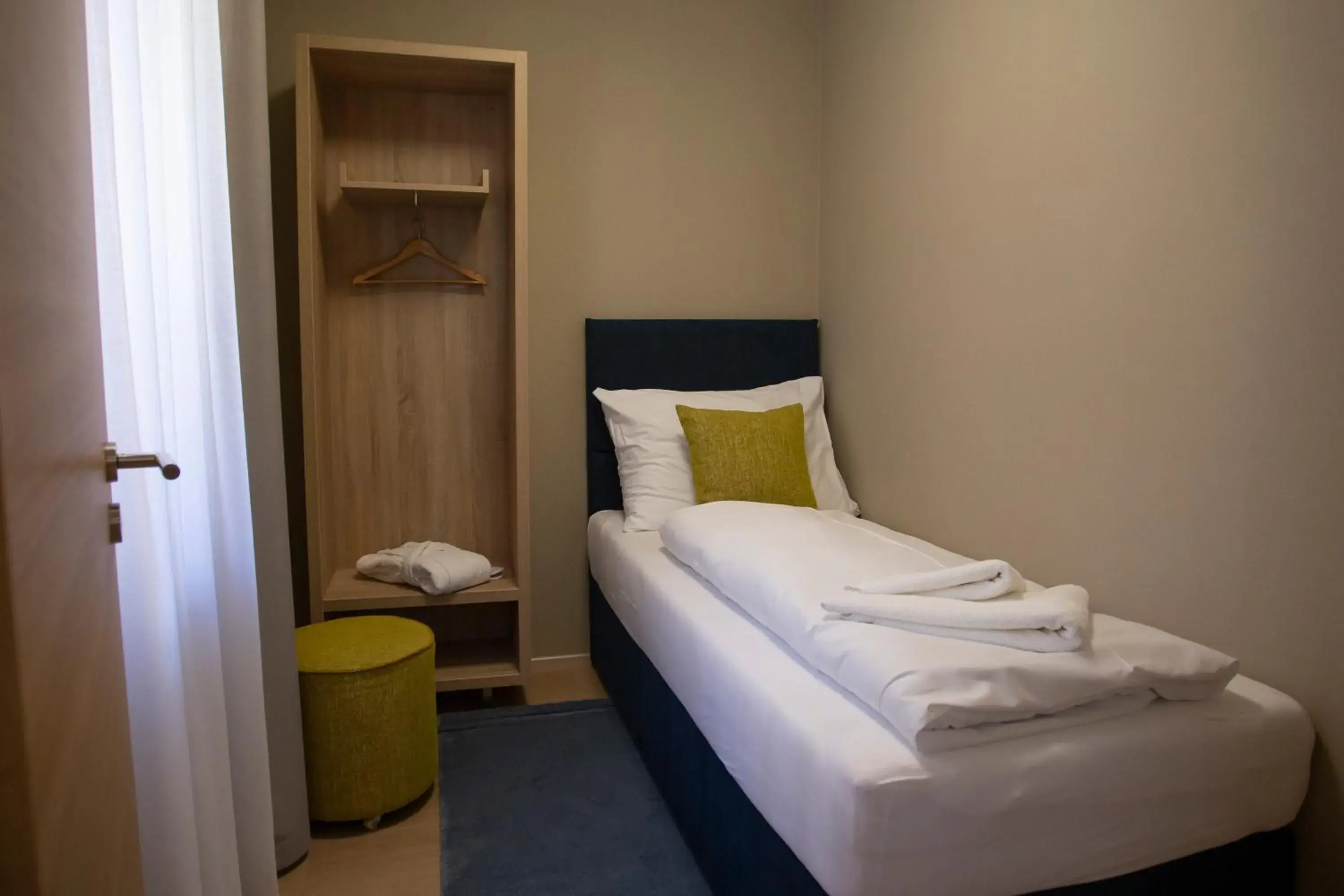 Two-Bedroom Suite in SALAMANDRA Hotel Two-Bedroom Suite in SALAMANDRA Hotel