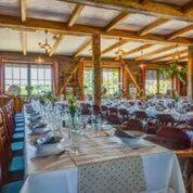 Restaurant/places to eat in Ranč Kostelany