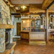 Restaurant/places to eat in Ranč Kostelany