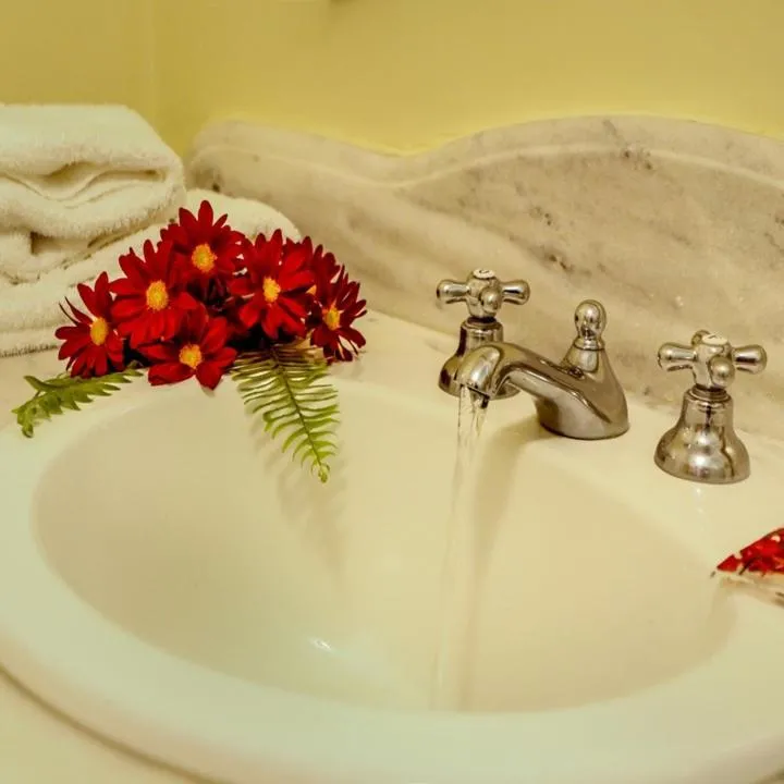 Hotel Montenegro Guaramiranga