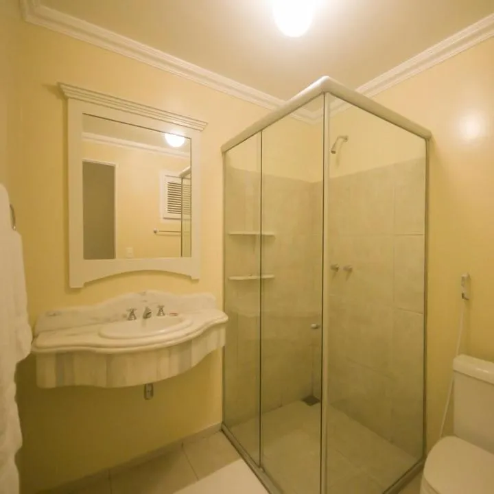Hotel Montenegro Guaramiranga