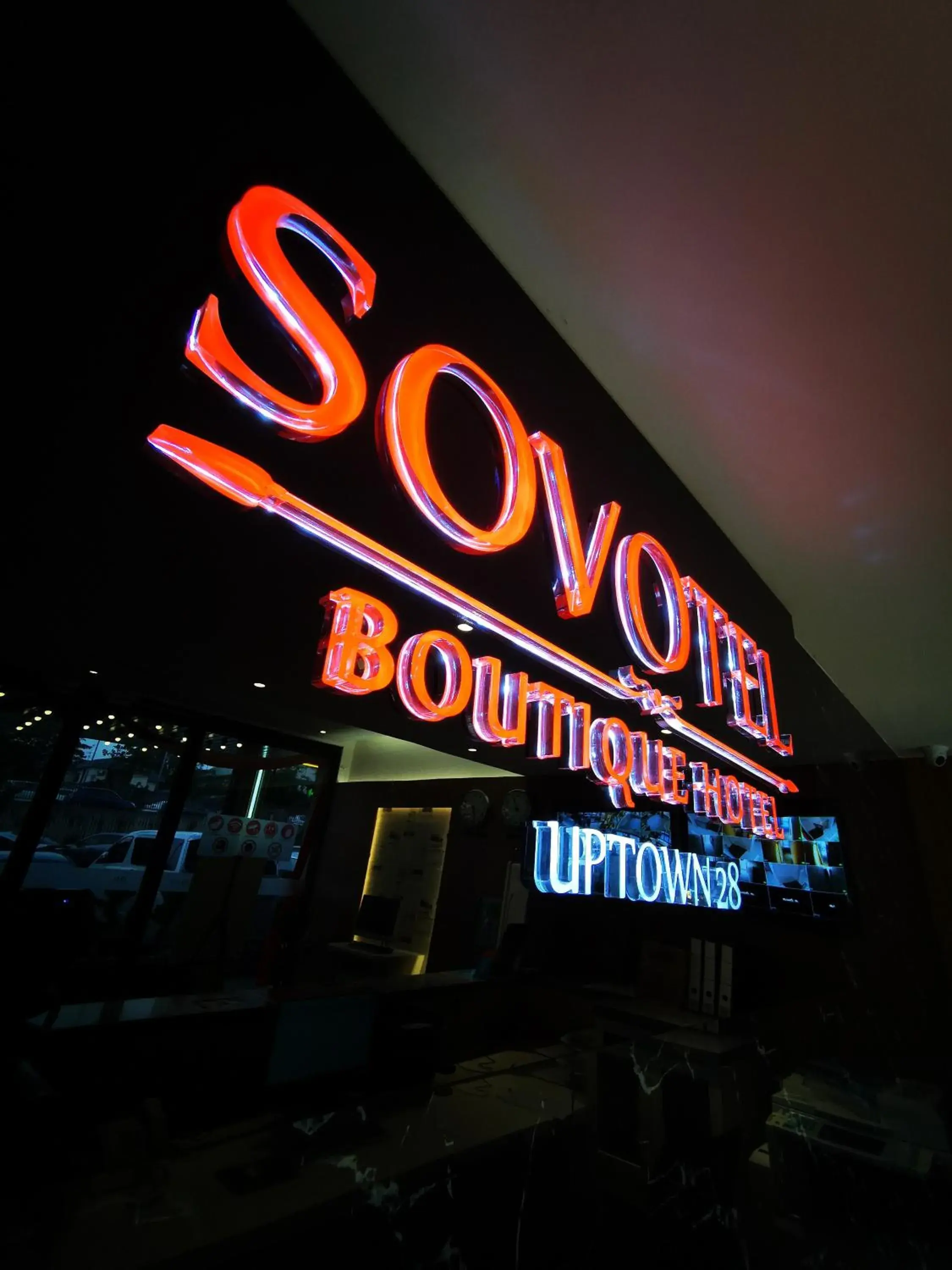 Sovotel@Uptown 28