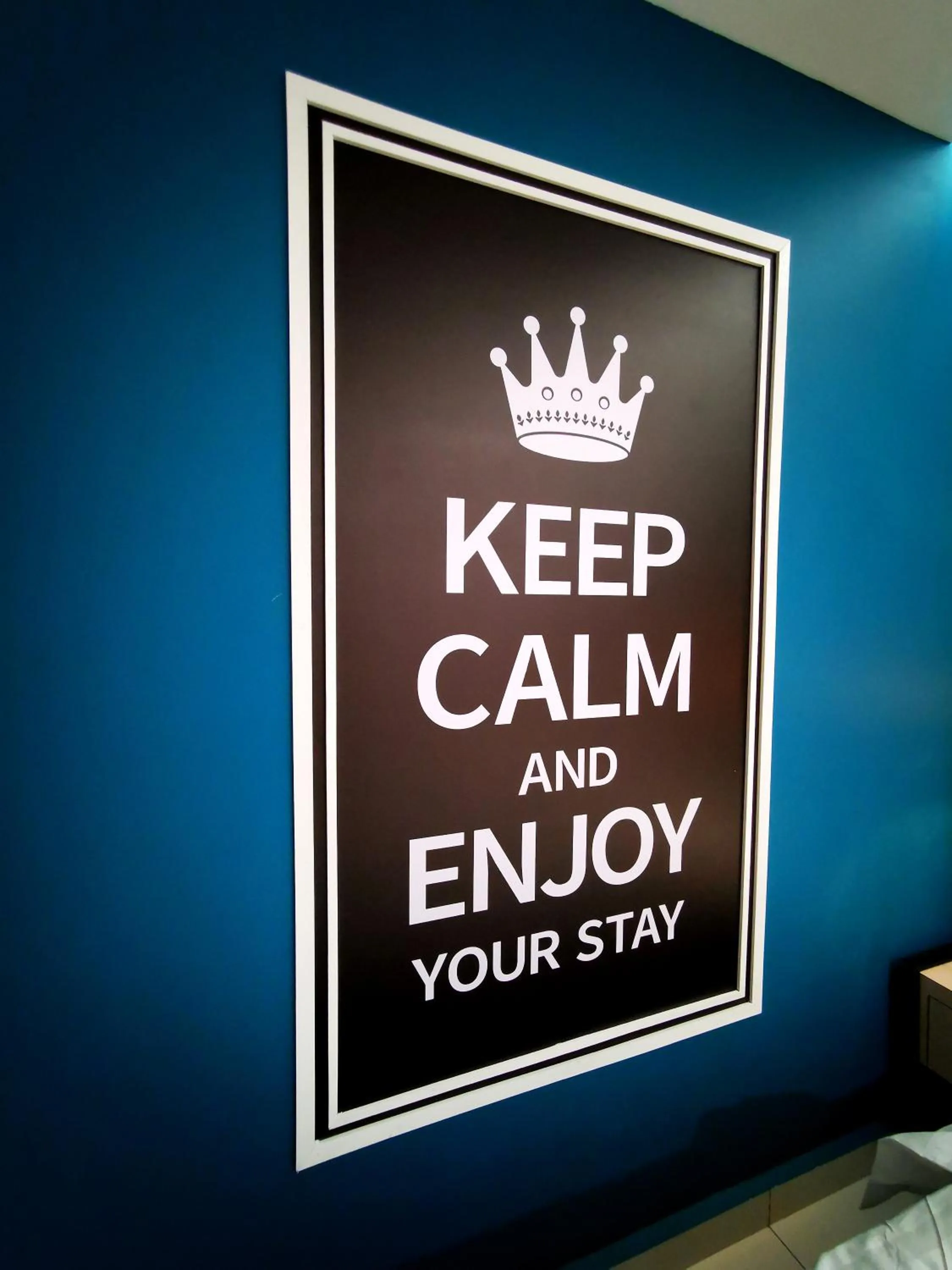 hair dresser in Sovotel@Uptown 28