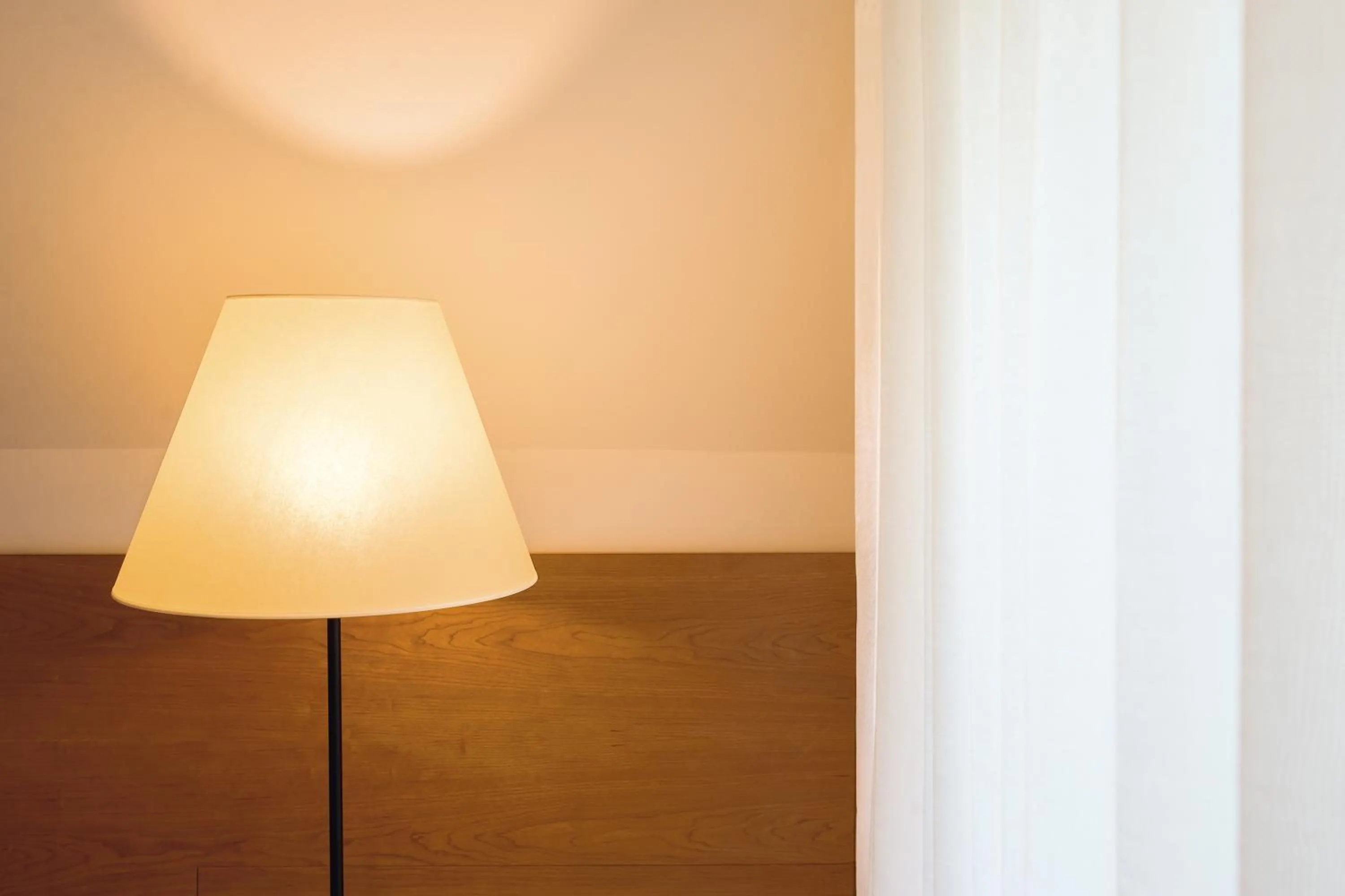 Decorative detail in Hotel Sonnenhof