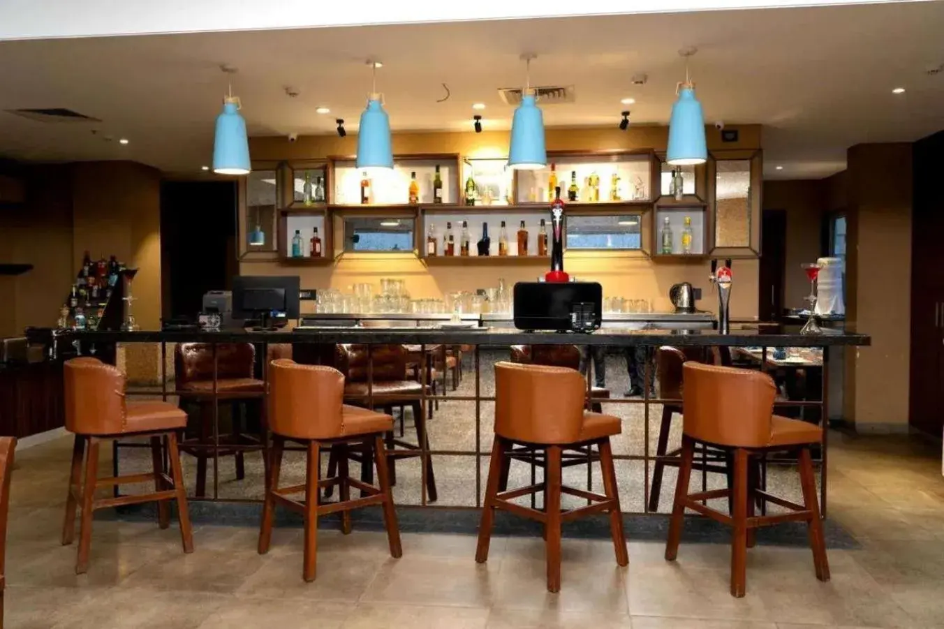 Restaurant/places to eat in Enrise by Sayaji ,Pune Restaurant/places to eat in Enrise by Sayaji ,Pune