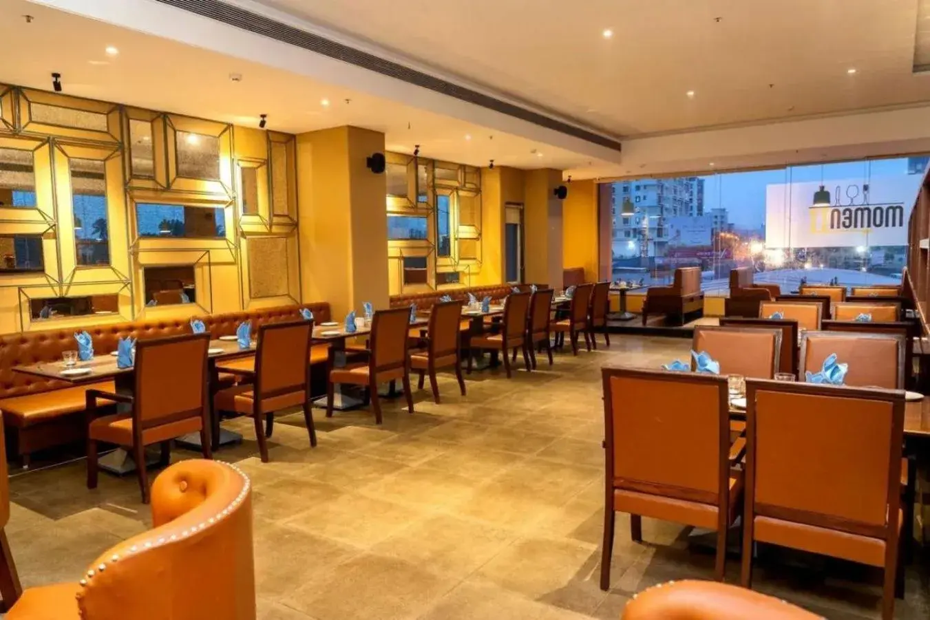Restaurant/places to eat in Enrise by Sayaji ,Pune Restaurant/places to eat in Enrise by Sayaji ,Pune