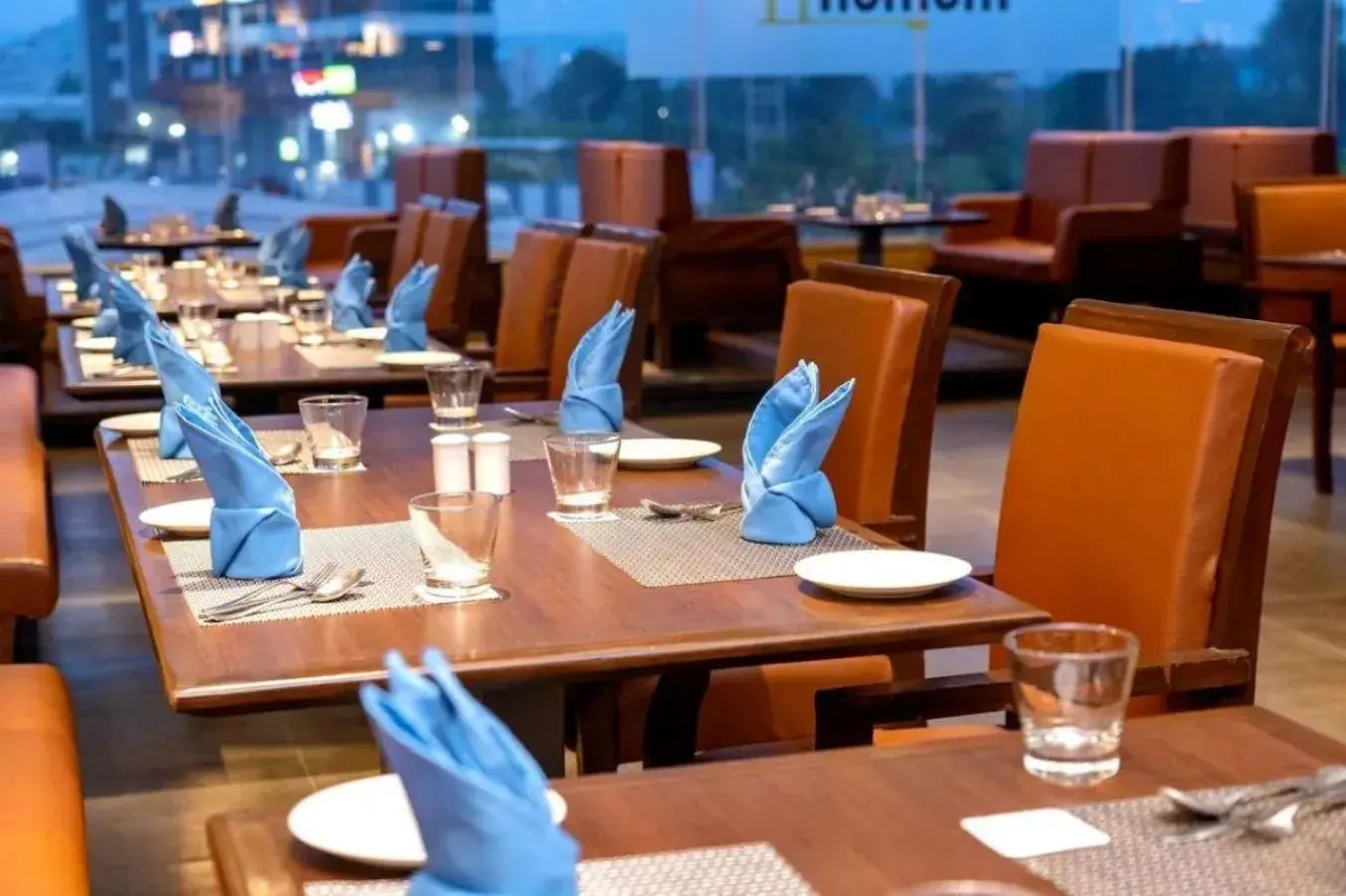 Restaurant/places to eat in Enrise by Sayaji ,Pune Restaurant/places to eat in Enrise by Sayaji ,Pune