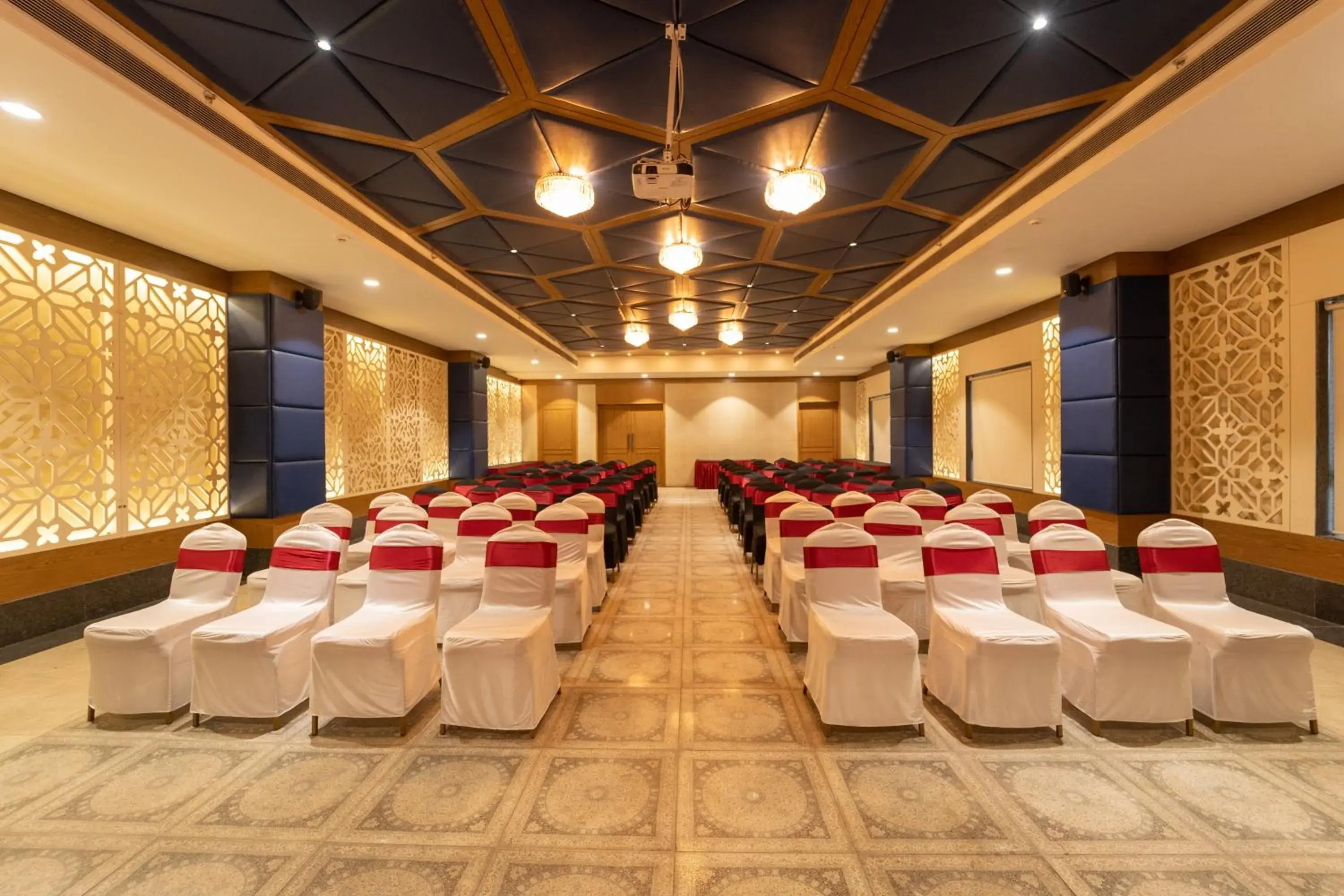 Banquet/Function facilities in Enrise by Sayaji ,Pune Banquet/Function facilities in Enrise by Sayaji ,Pune