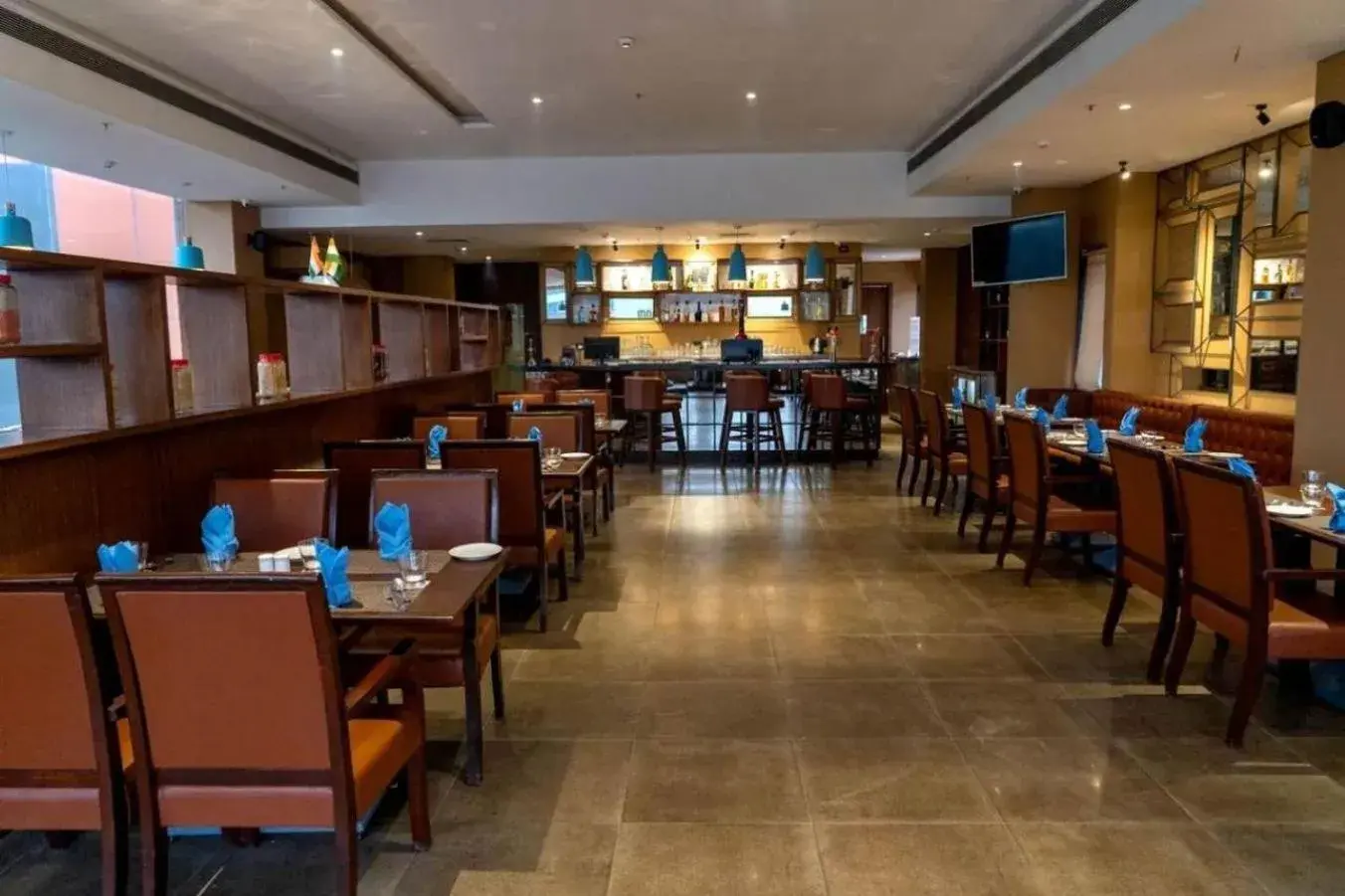 Restaurant/places to eat in Enrise by Sayaji ,Pune Restaurant/places to eat in Enrise by Sayaji ,Pune