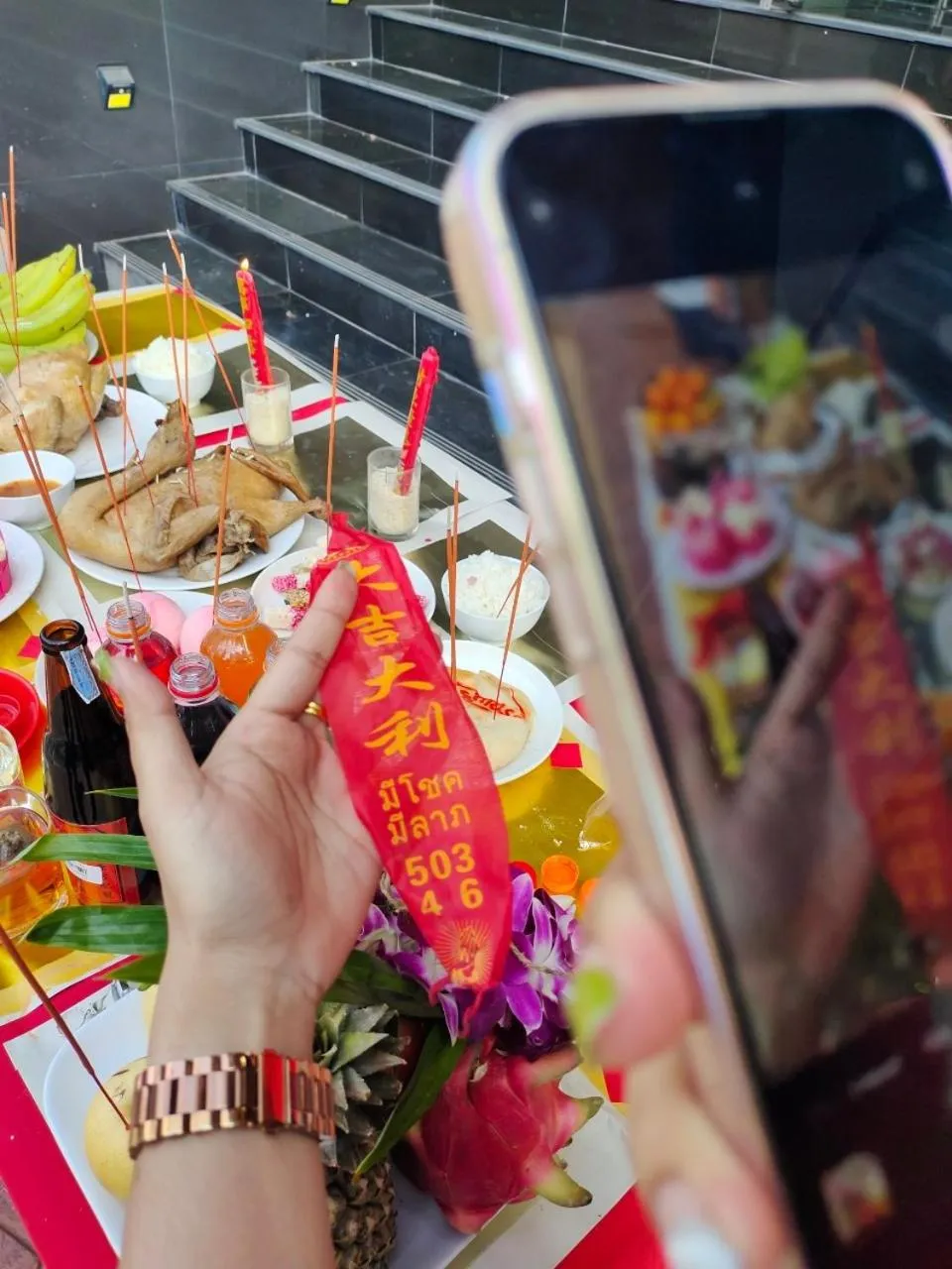 The Harbour Front Hotel