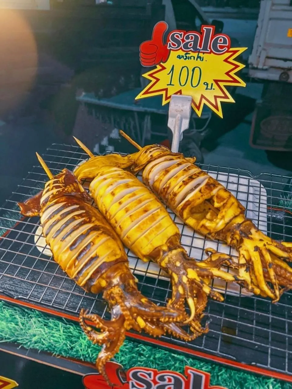 Nearby landmark in The Harbour Front Hotel