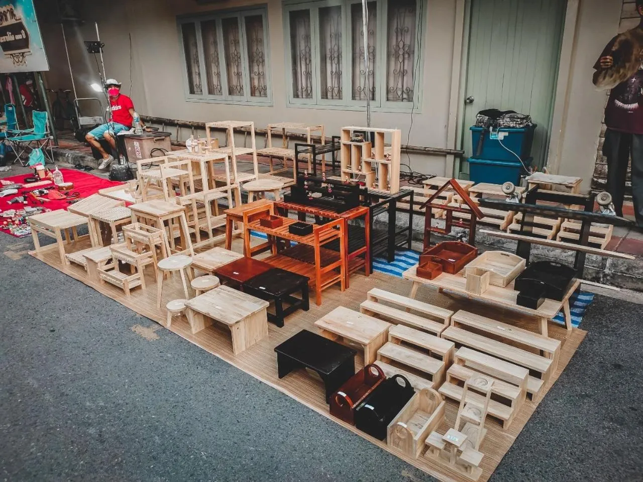 The Harbour Front Hotel