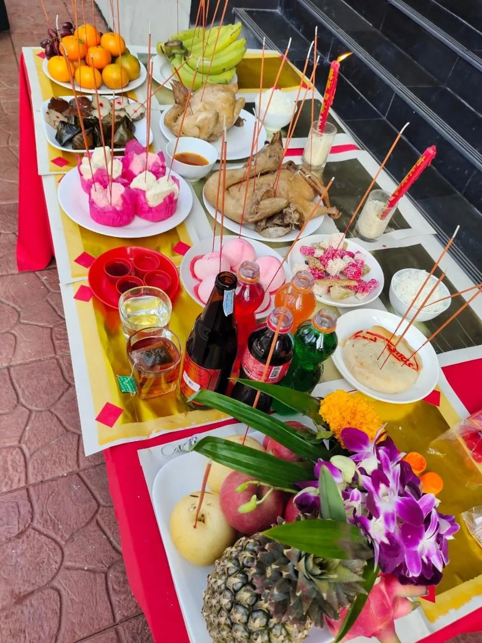 The Harbour Front Hotel