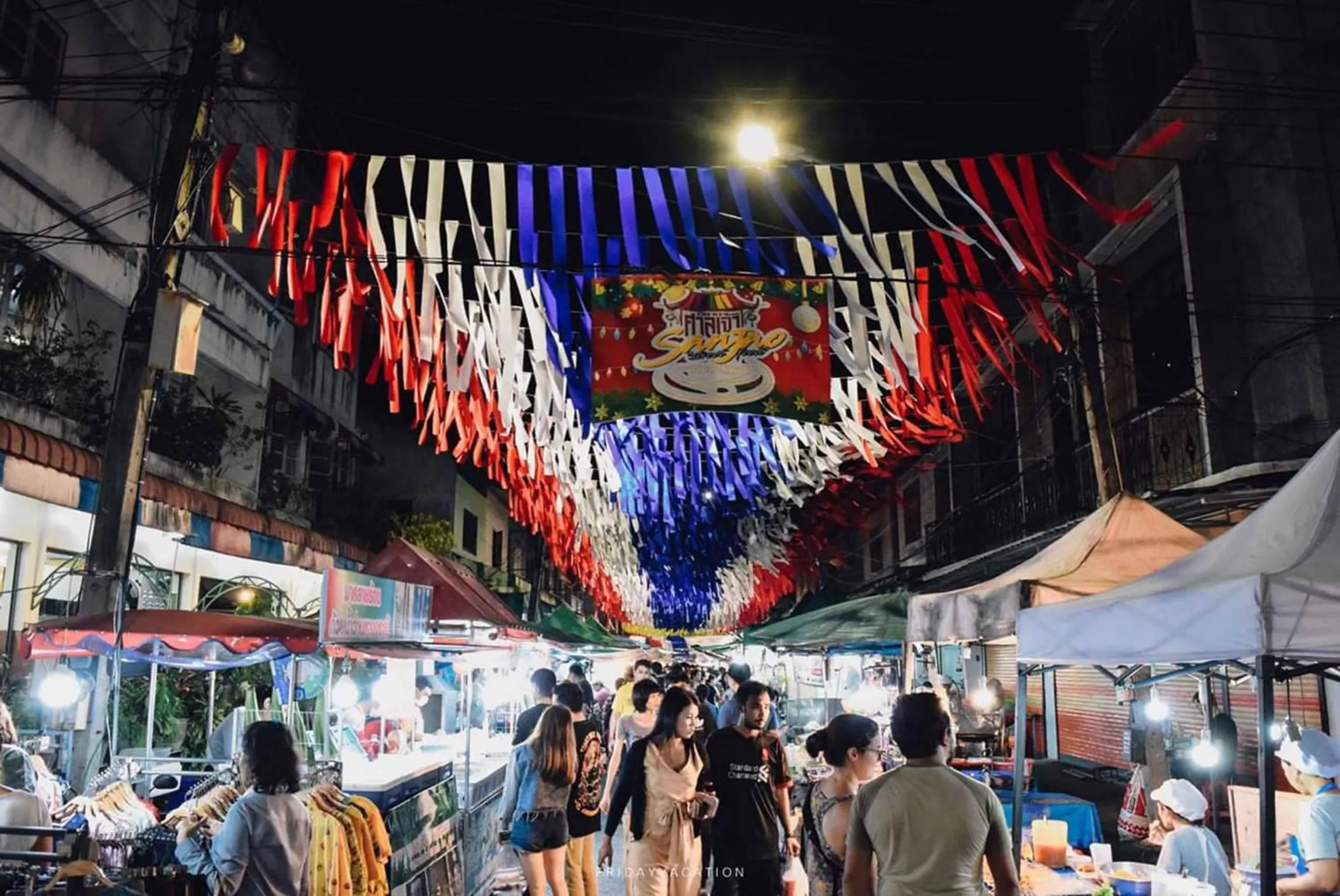Activities in The Harbour Front Hotel