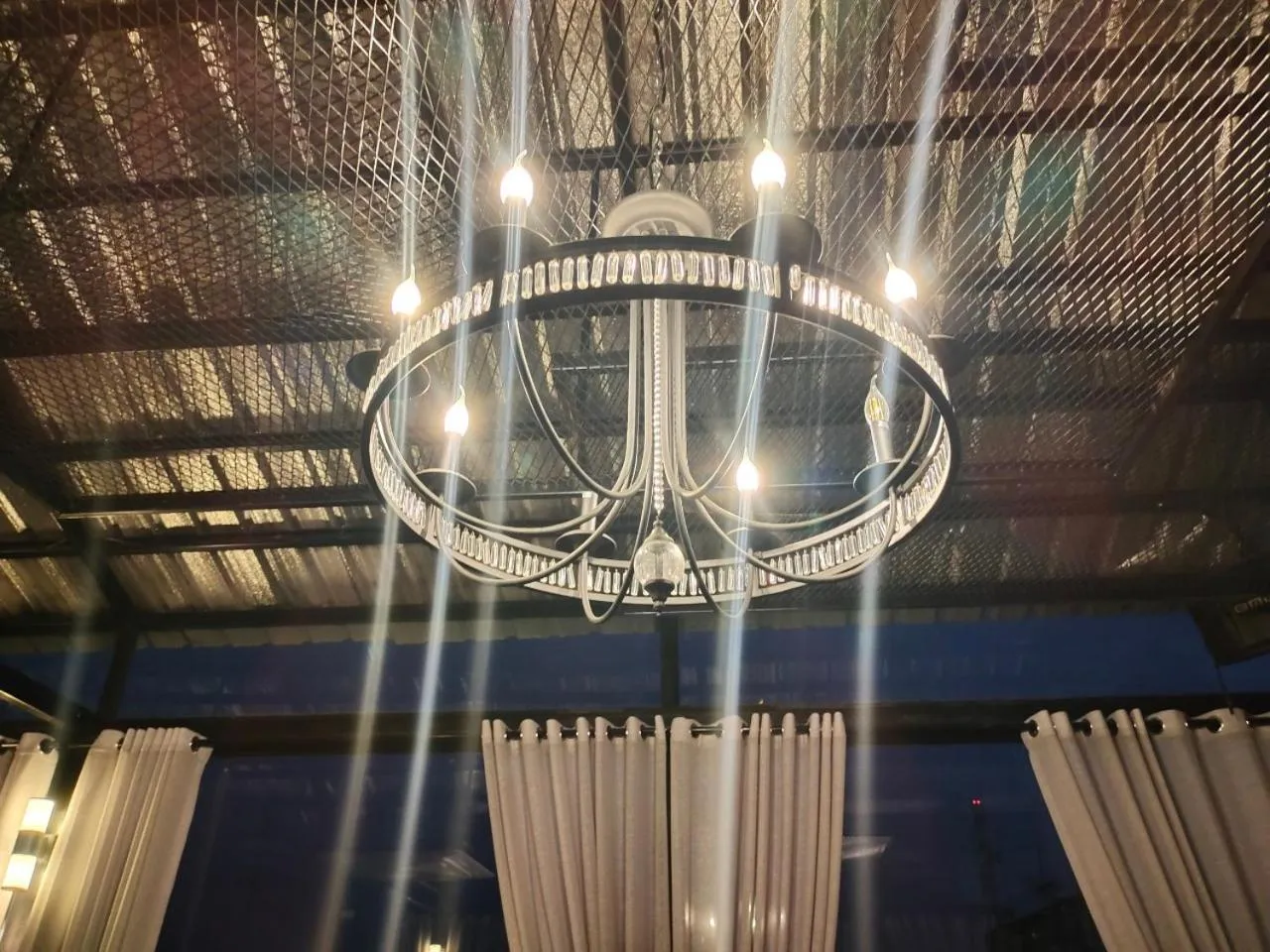 The Harbour Front Hotel