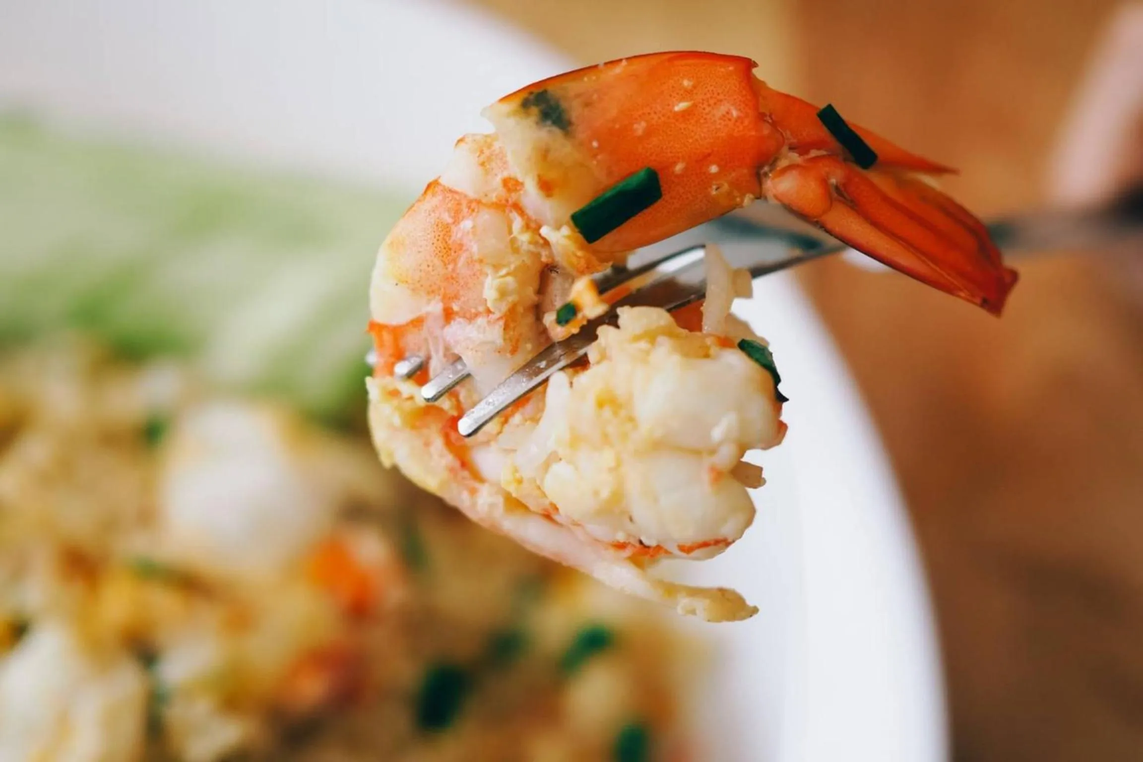 Food in HillSide Boutique