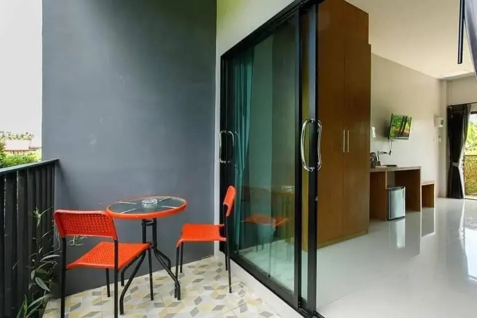 Standard Double or Twin Room in HillSide Boutique Standard Double or Twin Room in HillSide Boutique