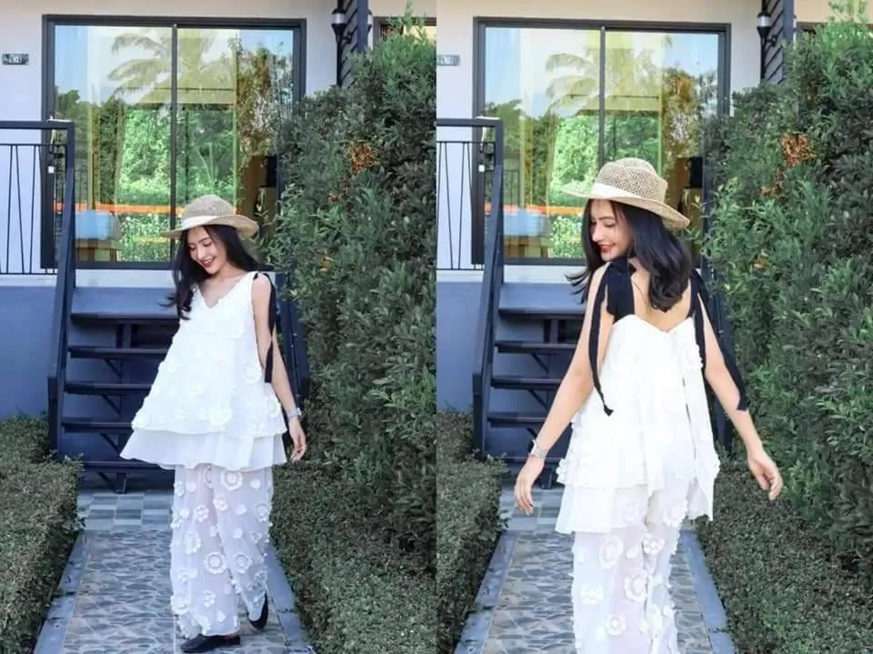 Facade/entrance in HillSide Boutique