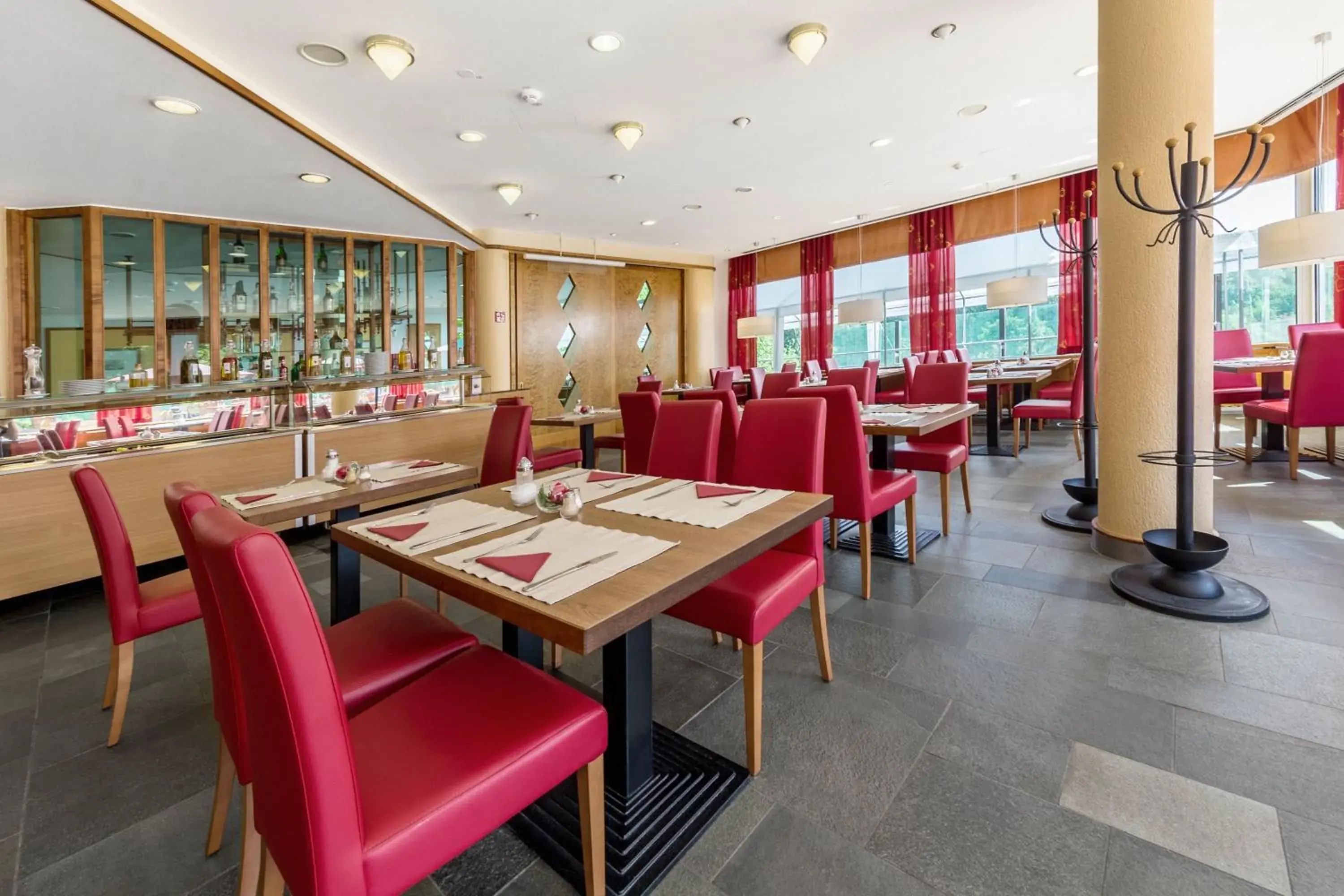 Restaurant/places to eat in Serways Hotel Remscheid Restaurant/places to eat in Serways Hotel Remscheid