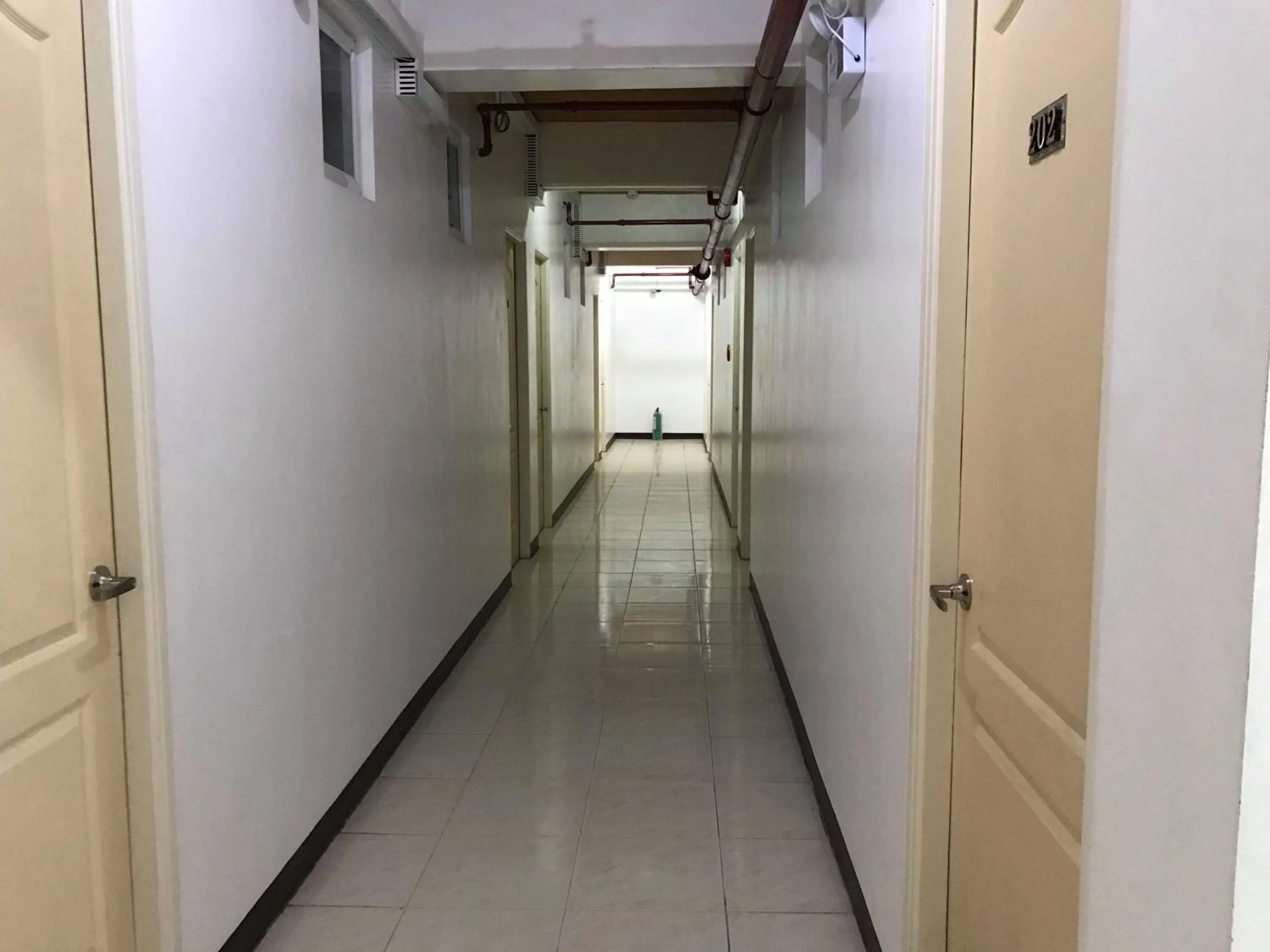 Meaco Royal Hotel - Malabon