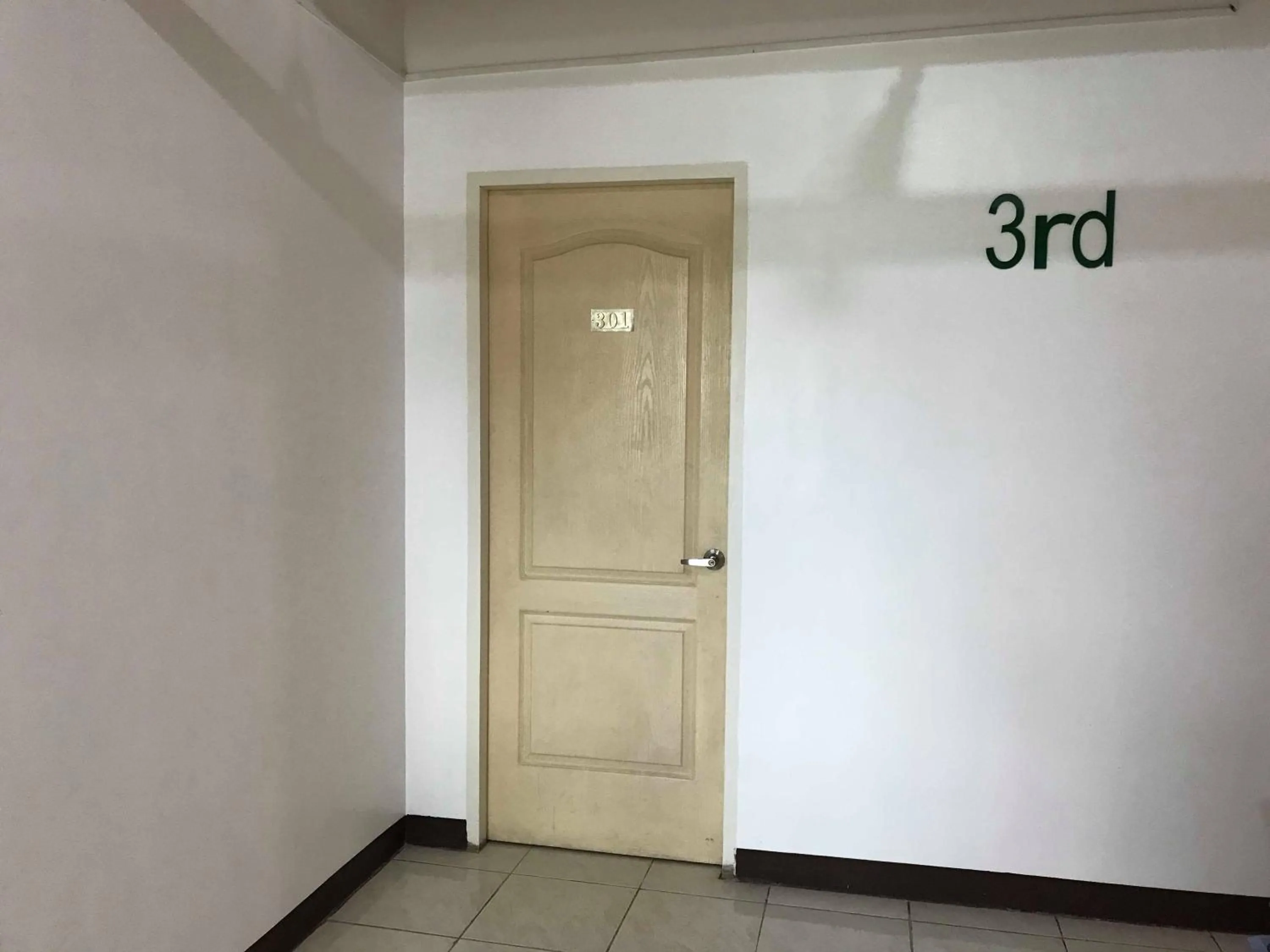 Meaco Royal Hotel - Malabon