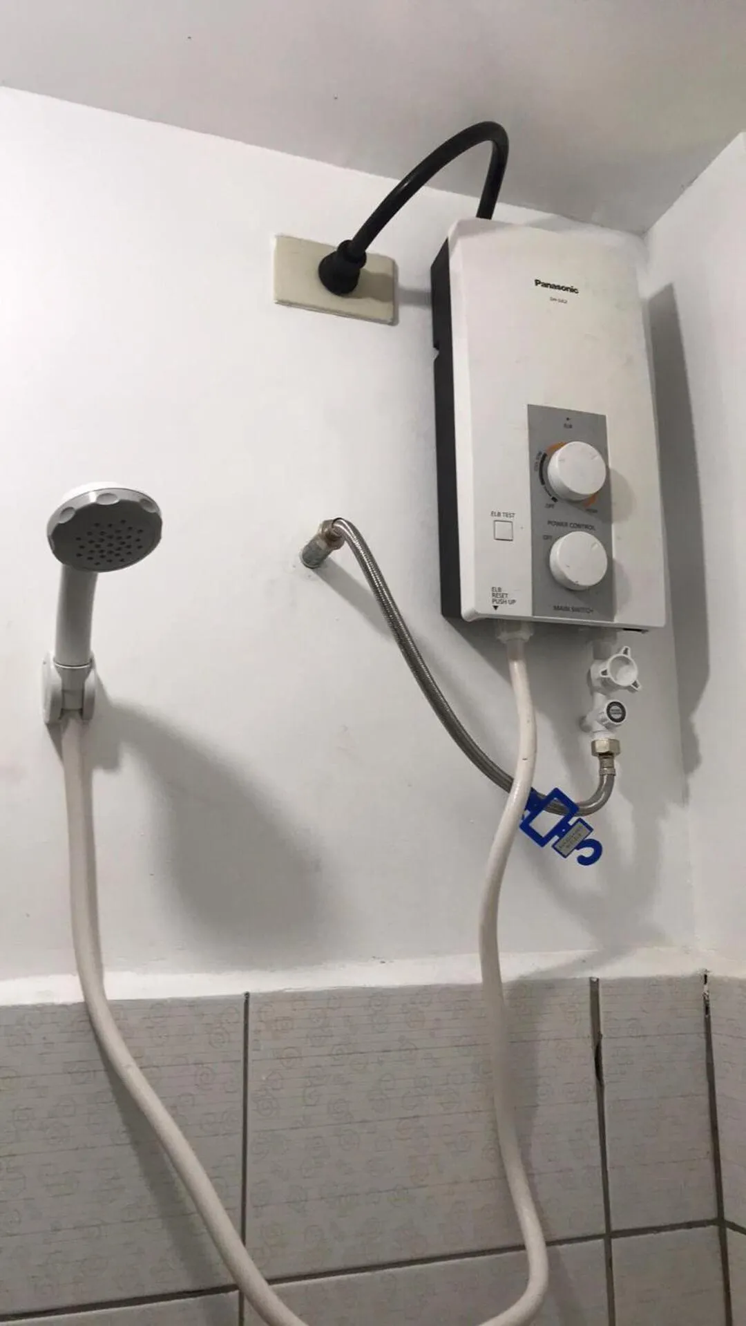 Meaco Royal Hotel - Malabon