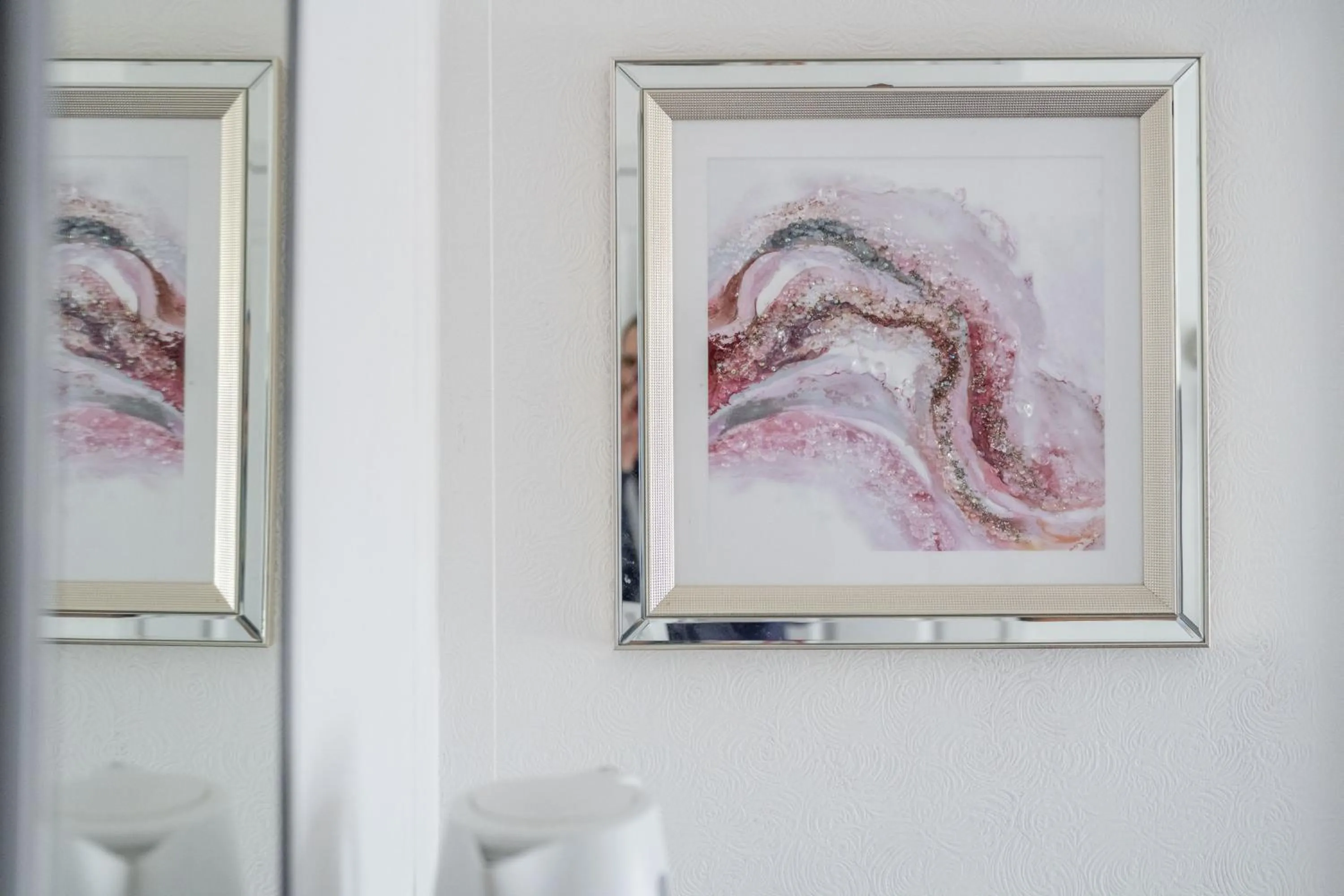 Belmont House Beer - Adults Only - Free Parking