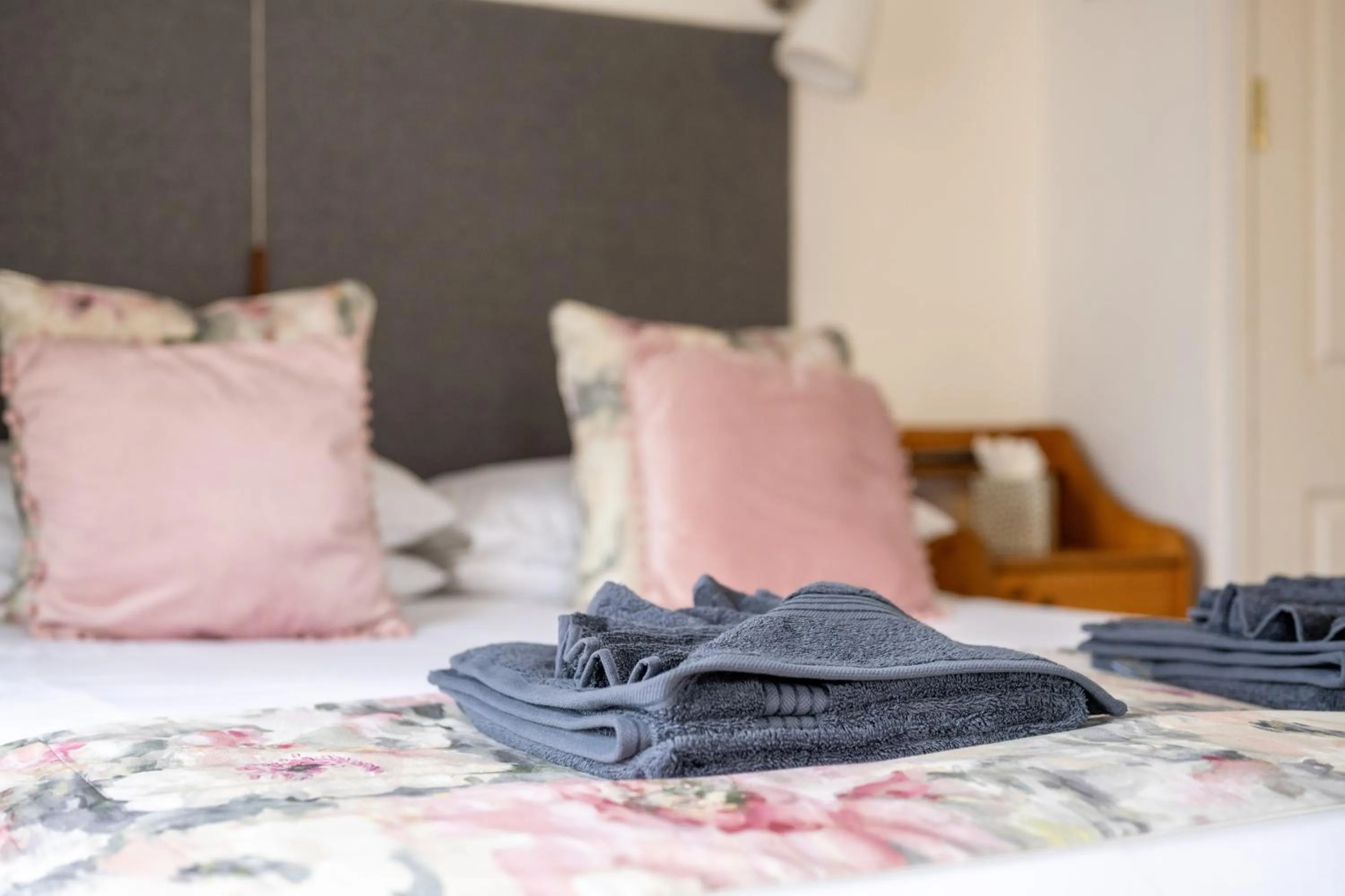 Bed in Belmont House Beer - Adults Only - Free Parking