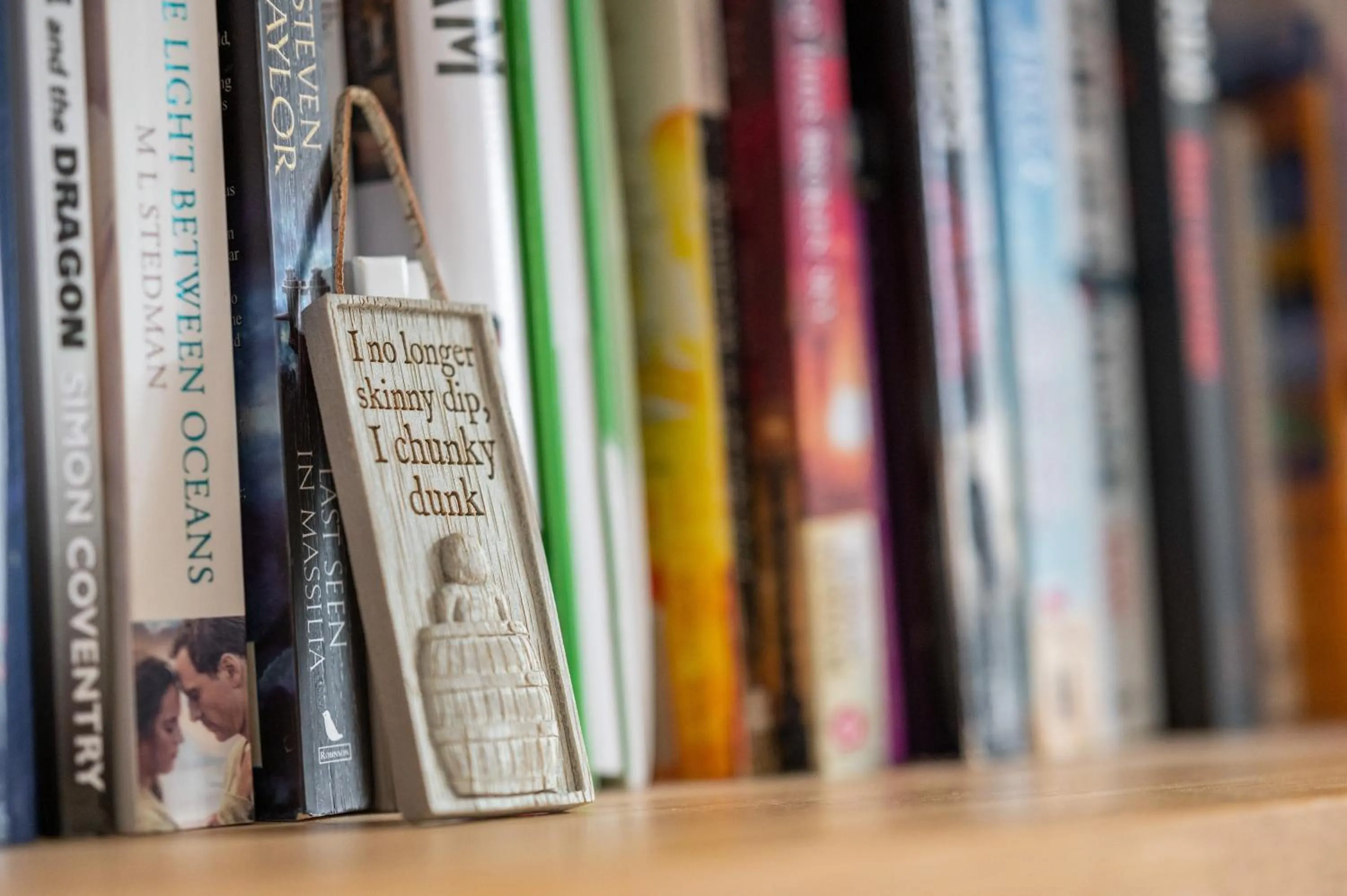 Belmont House Beer - Adults Only - Free Parking