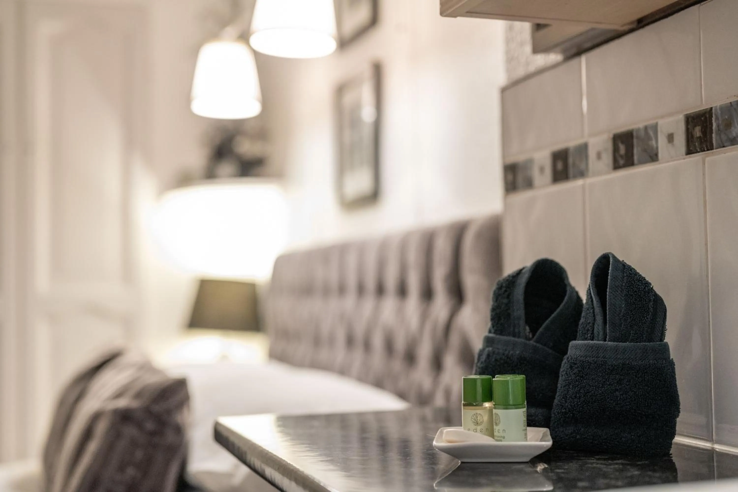 Belmont House Beer - Adults Only - Free Parking