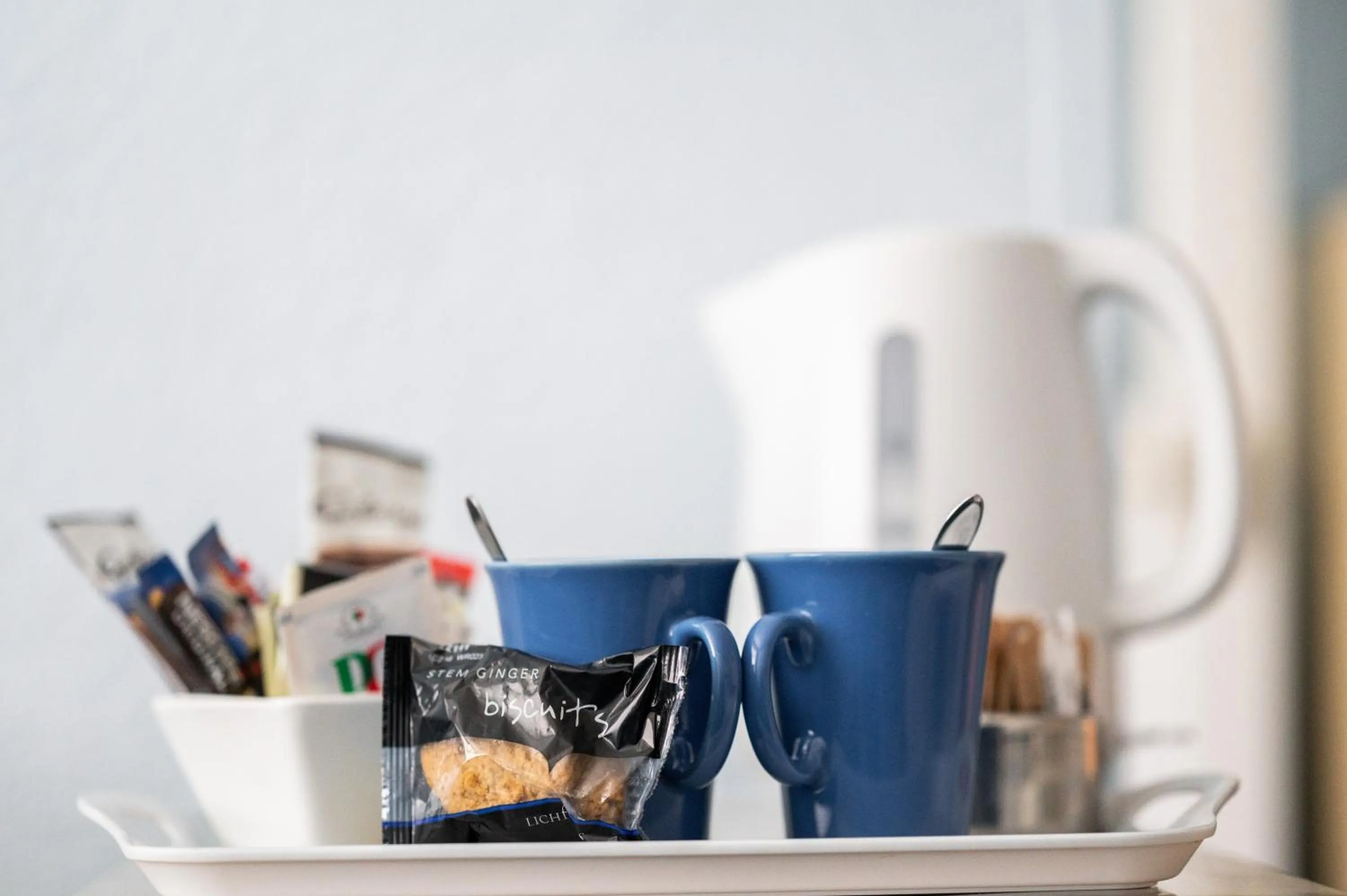 Belmont House Beer - Adults Only - Free Parking