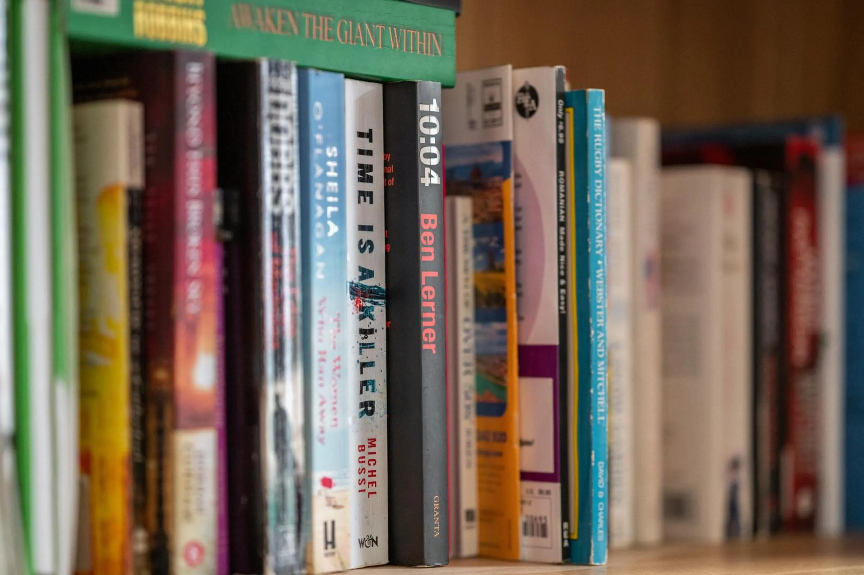 Belmont House Beer - Adults Only - Free Parking