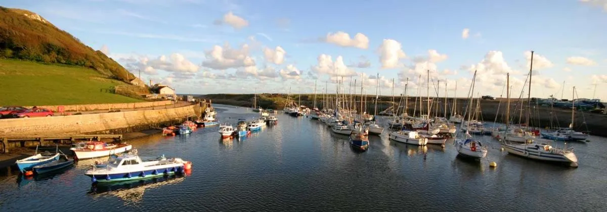 Belmont House Beer - Adults Only - Free Parking