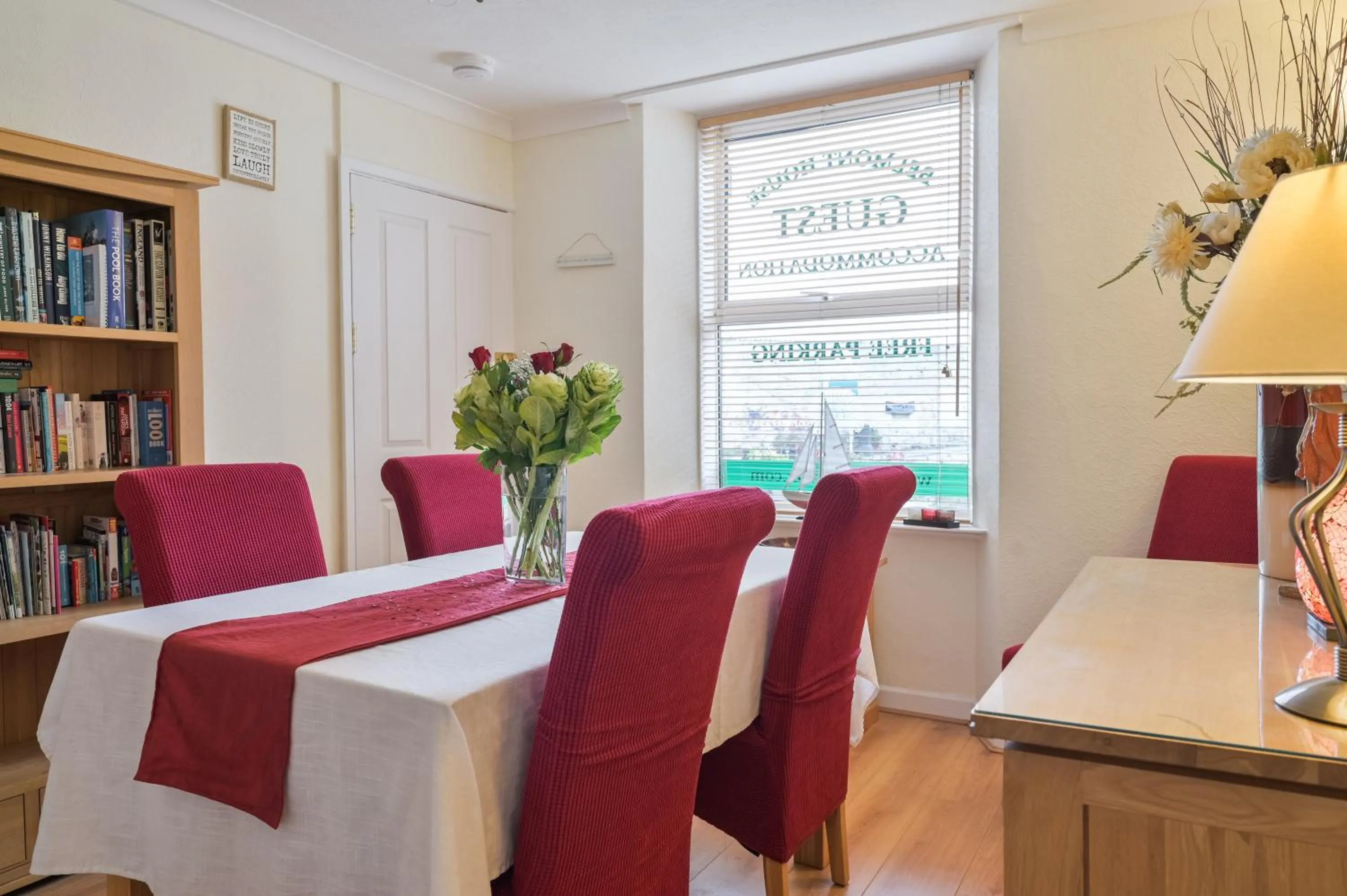 Belmont House Beer - Adults Only - Free Parking