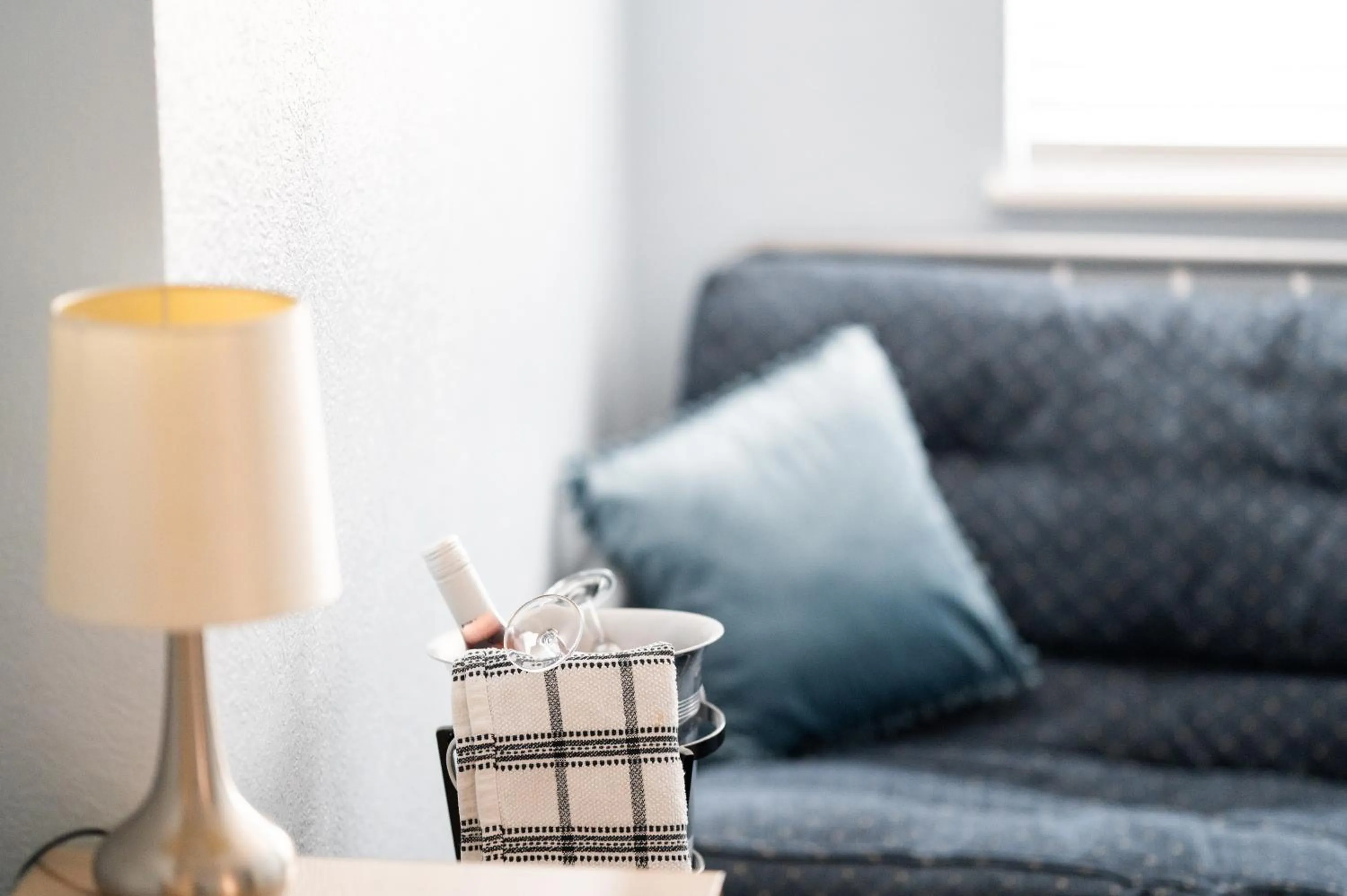 Belmont House Beer - Adults Only - Free Parking