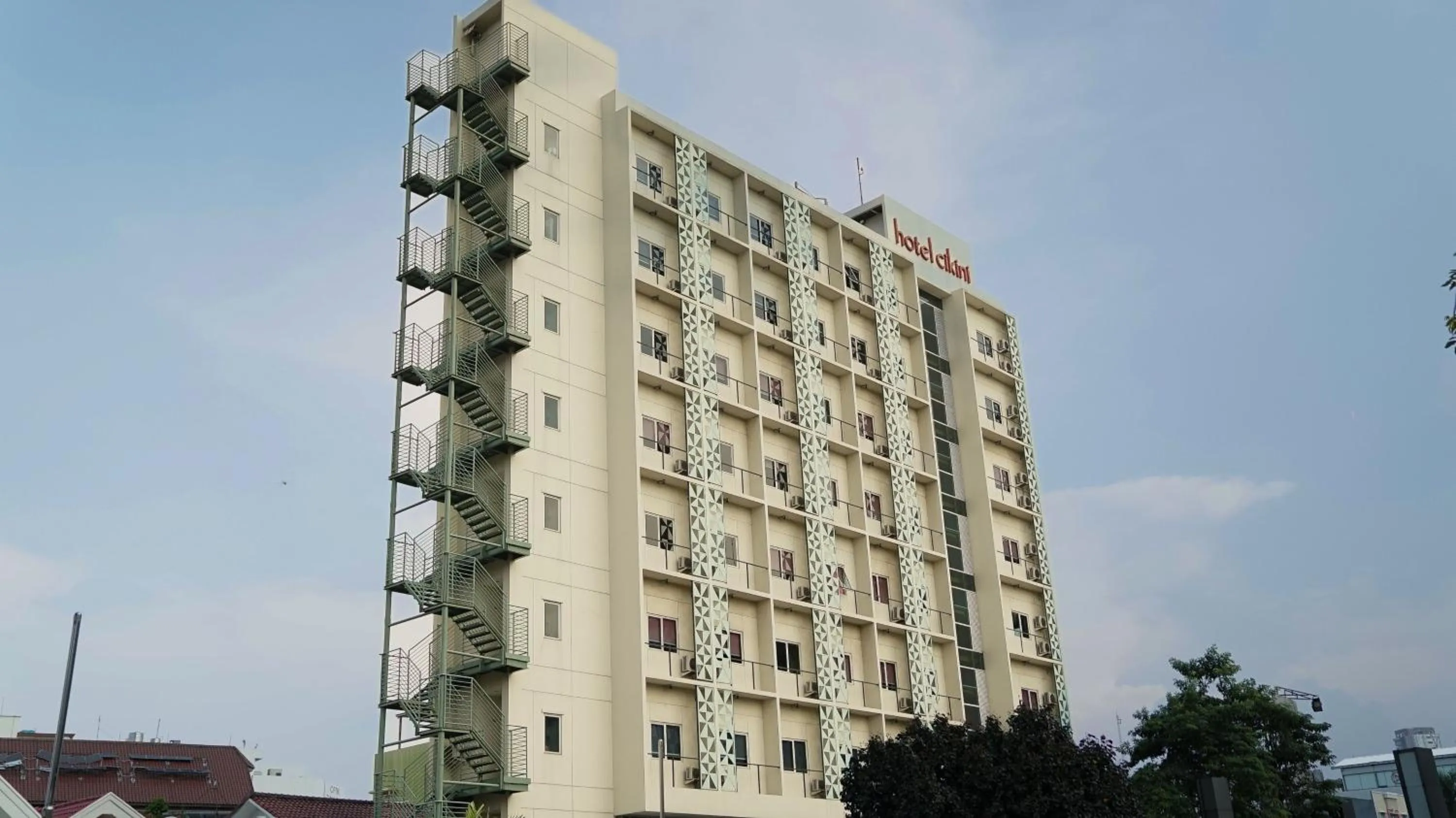 Hotel Cikini