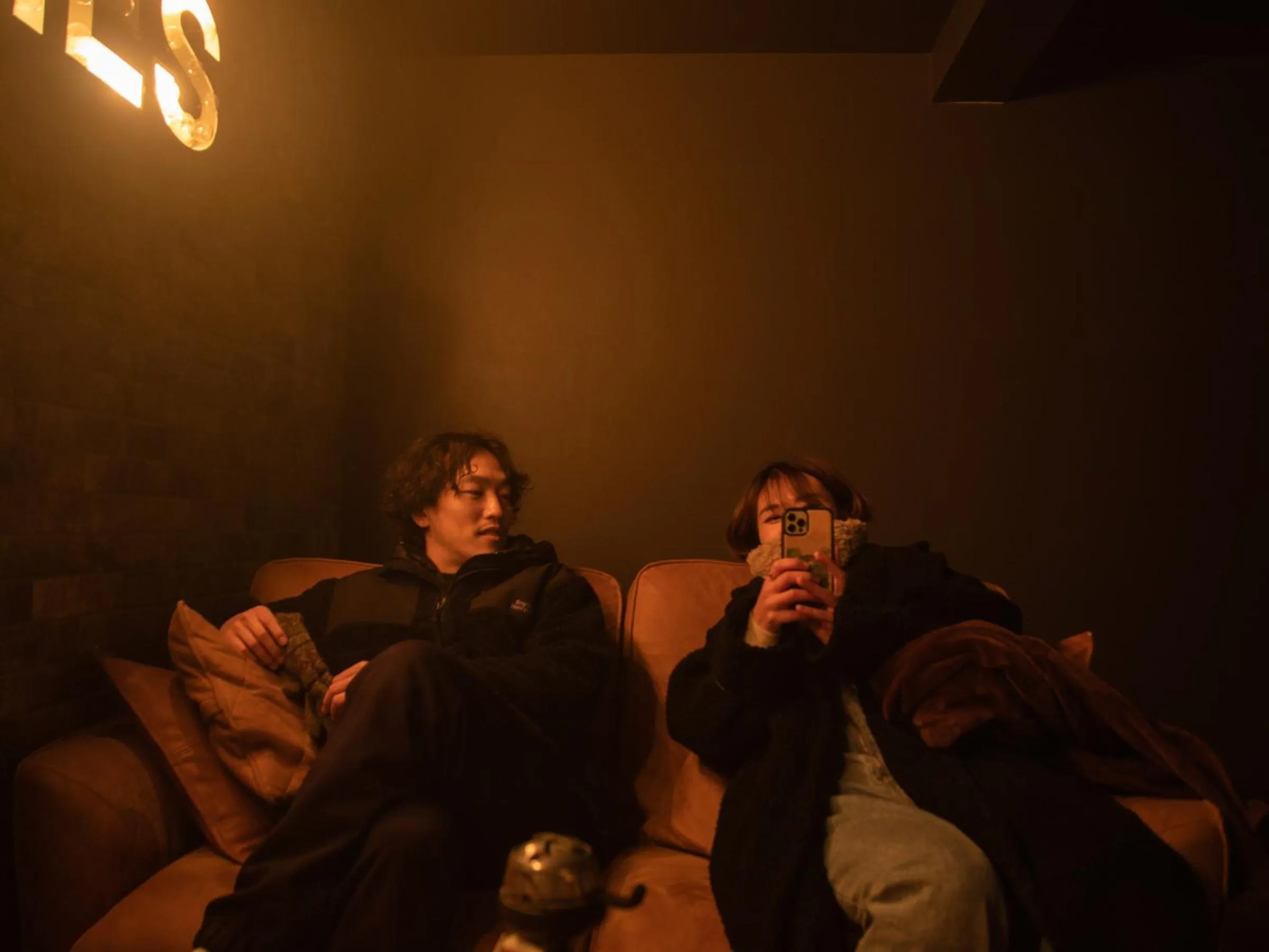 Dot Hostel&Bar 富士山