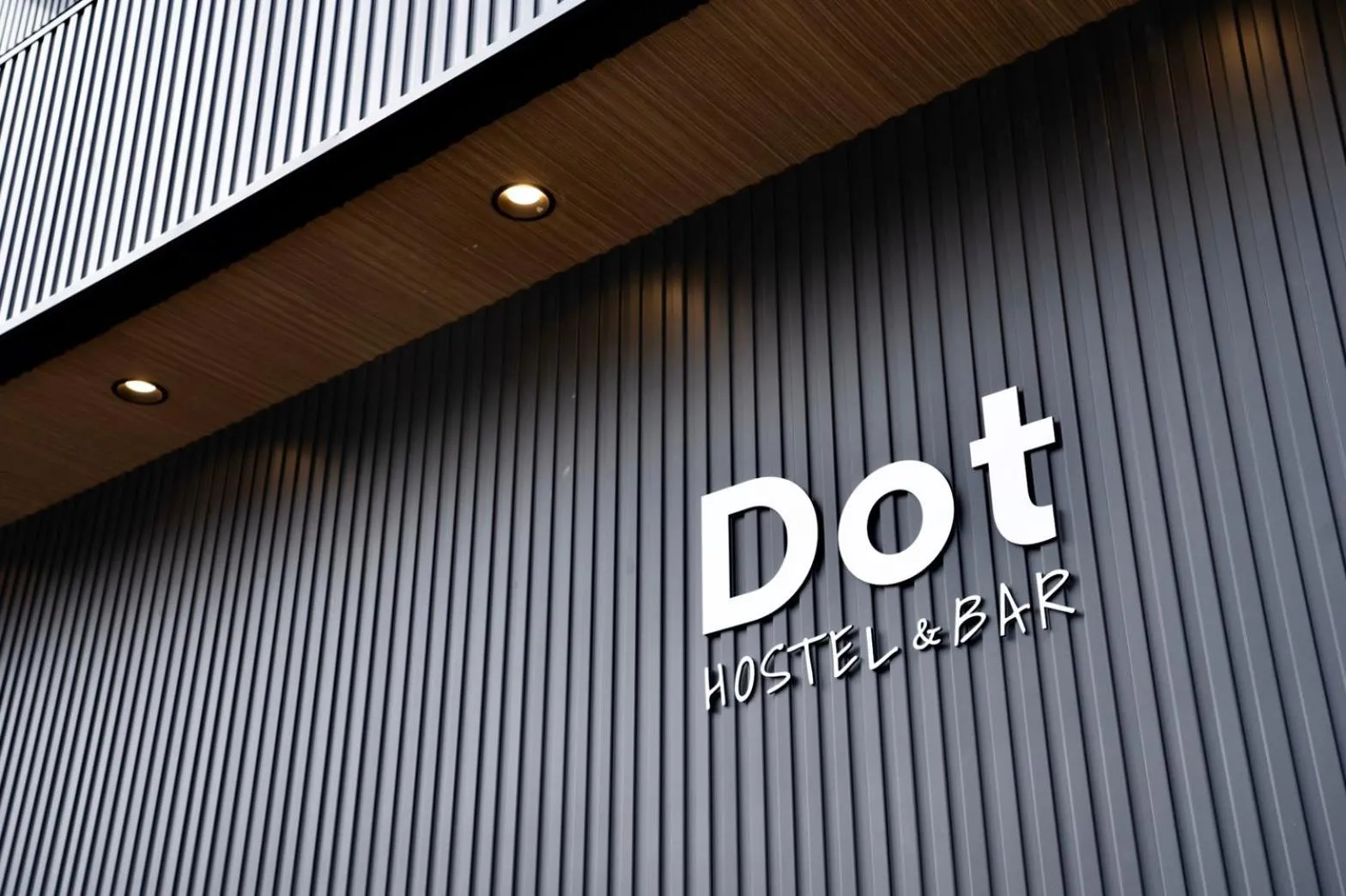 Dot Hostel&Bar 富士山