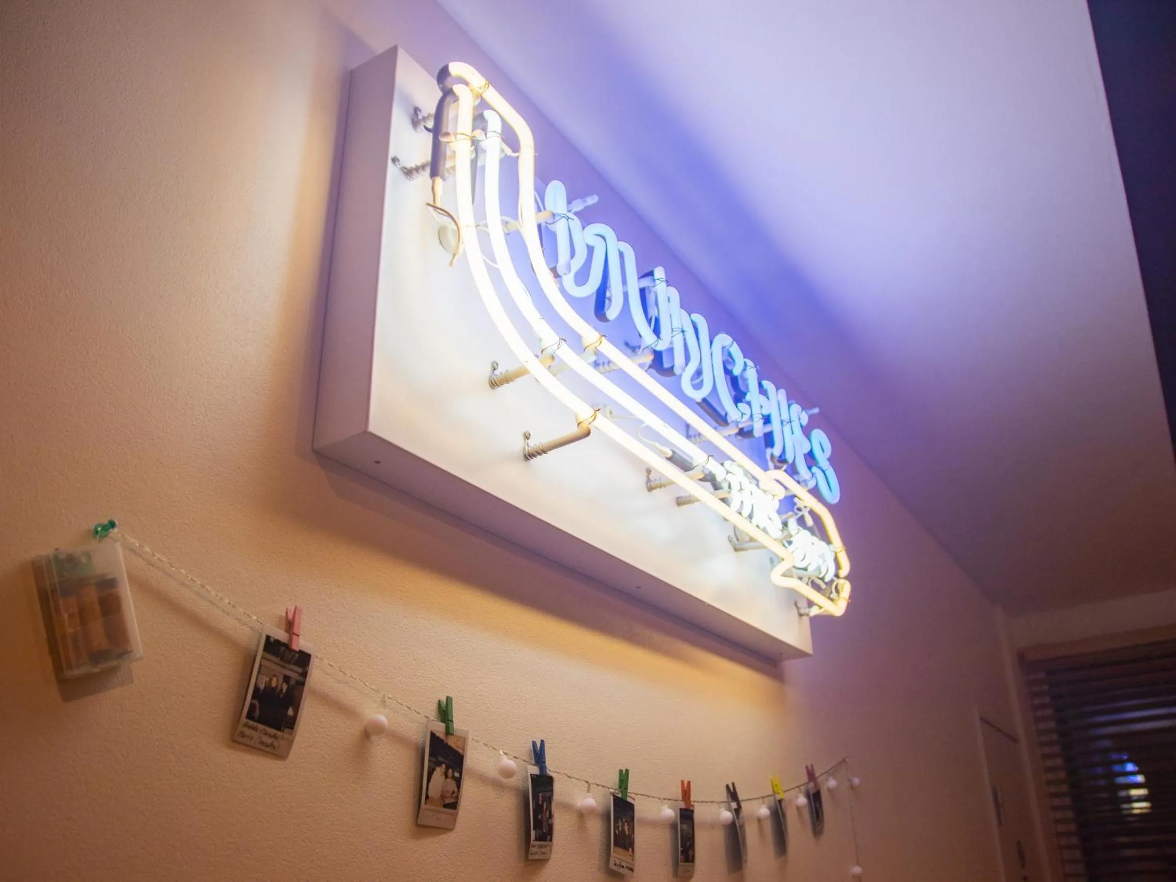 Dot Hostel&Bar 富士山