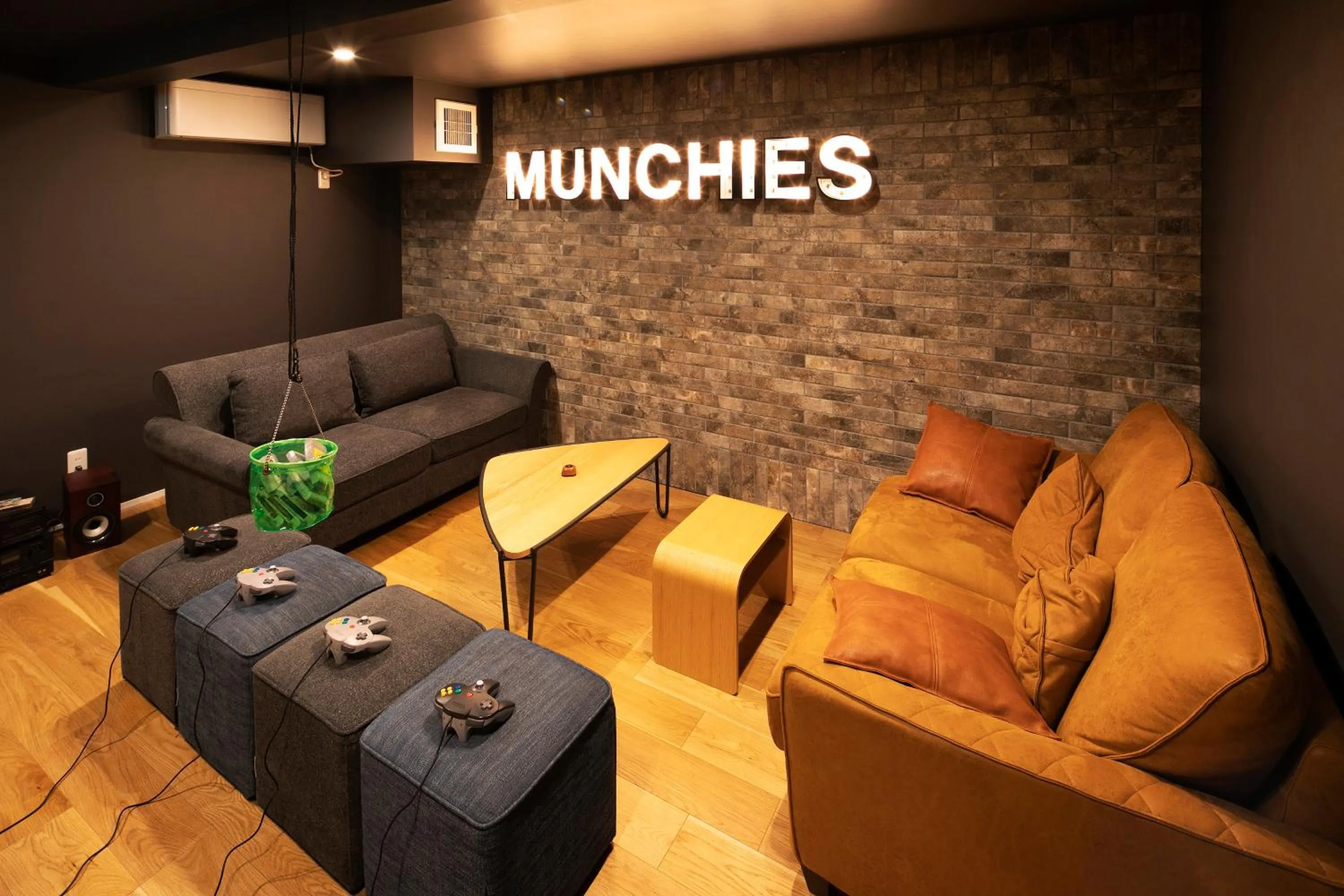 Dot Hostel&Bar 富士山