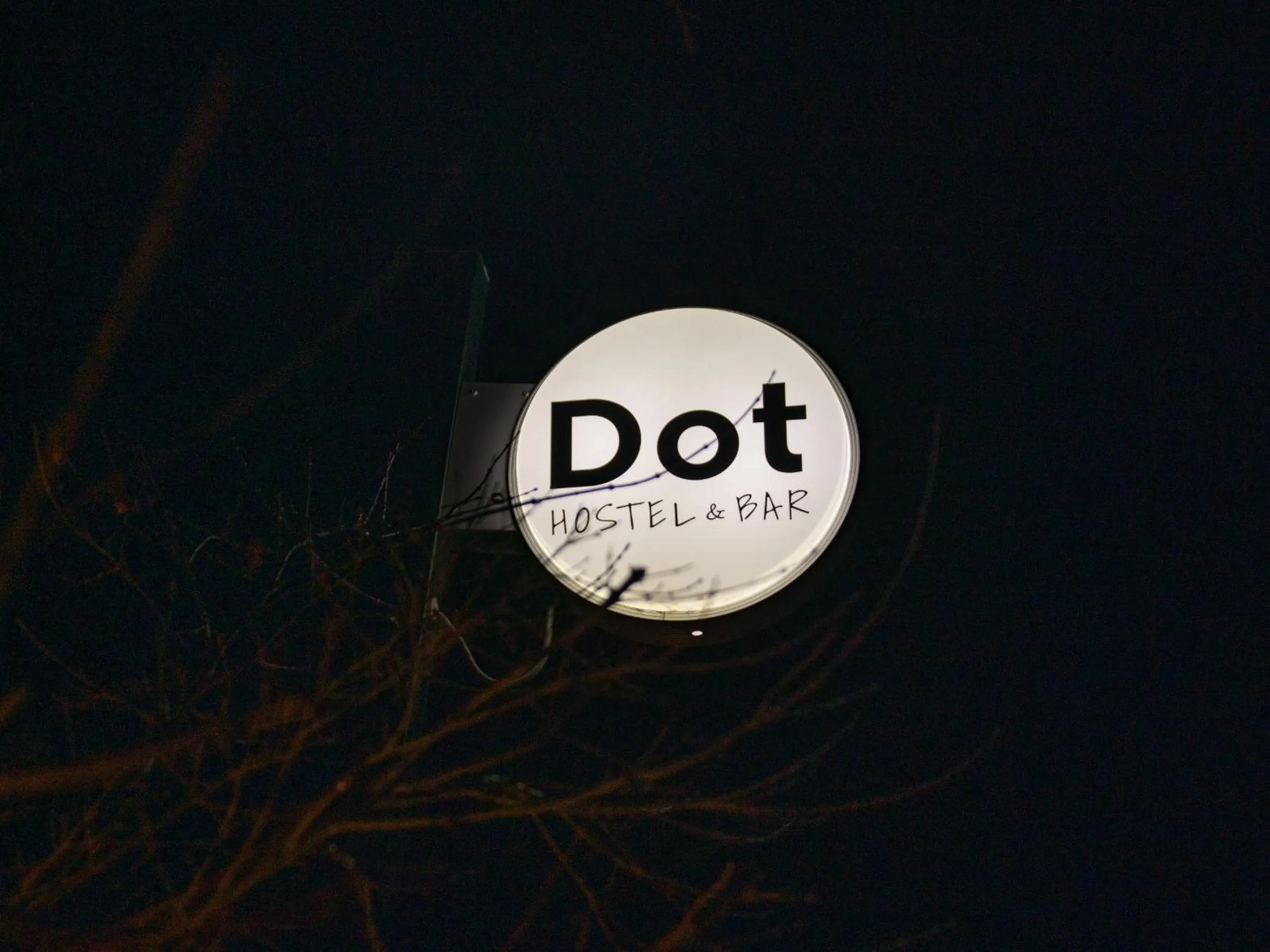 Dot Hostel&Bar 富士山