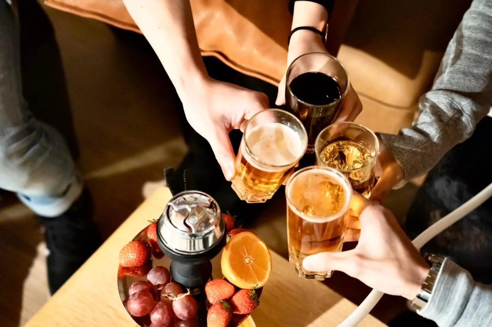 Dot Hostel&Bar 富士山