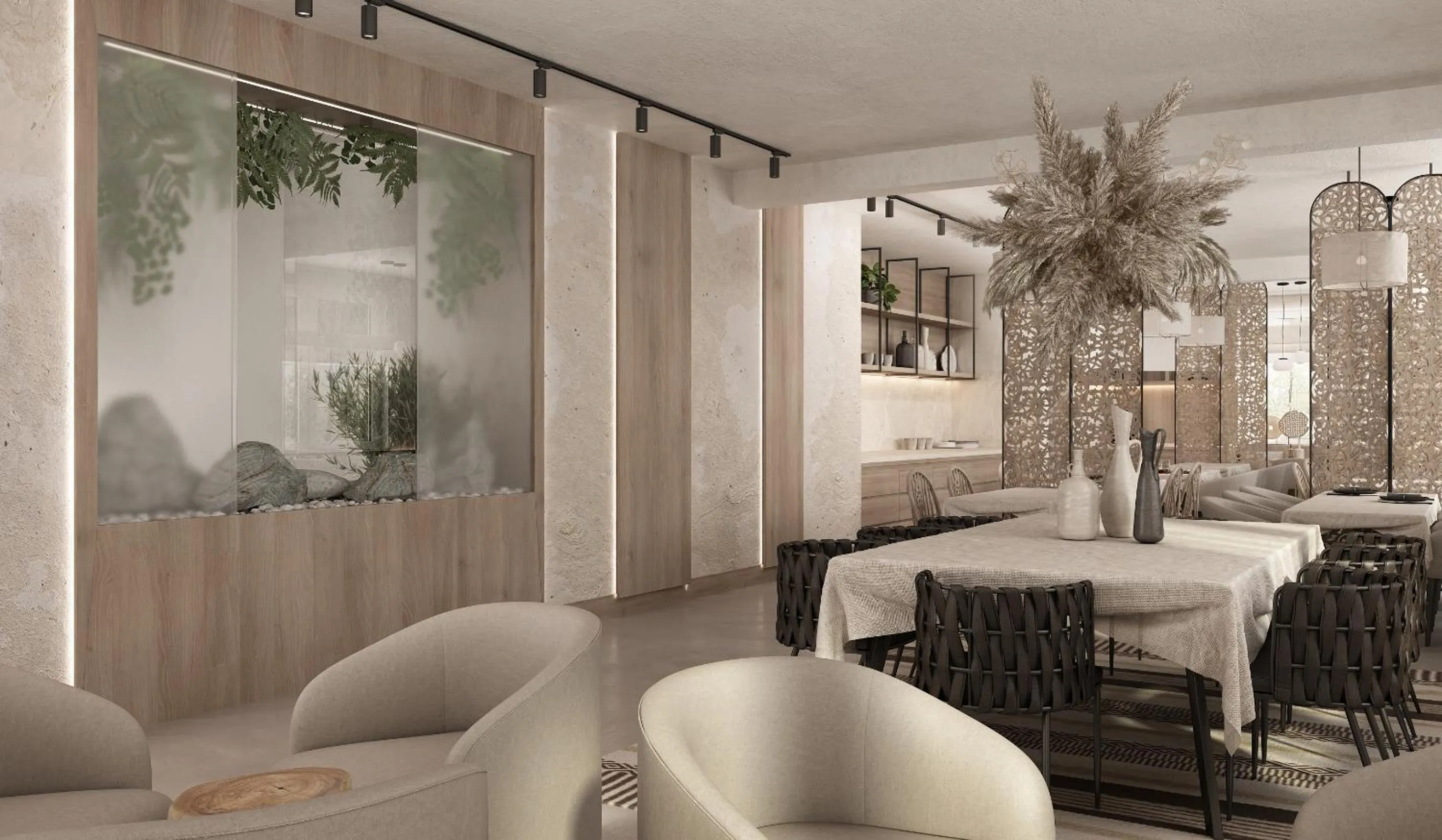 KRISTINA Willa & Spa