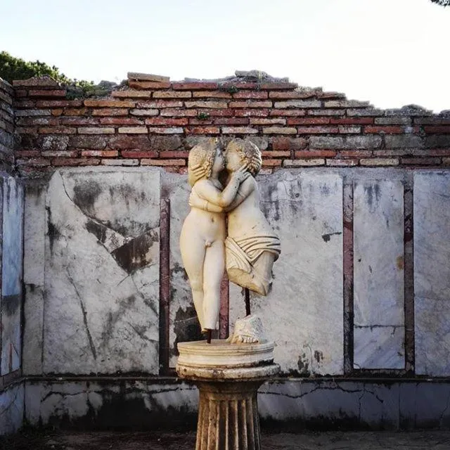 Nearby landmark in Hotel Sirenetta