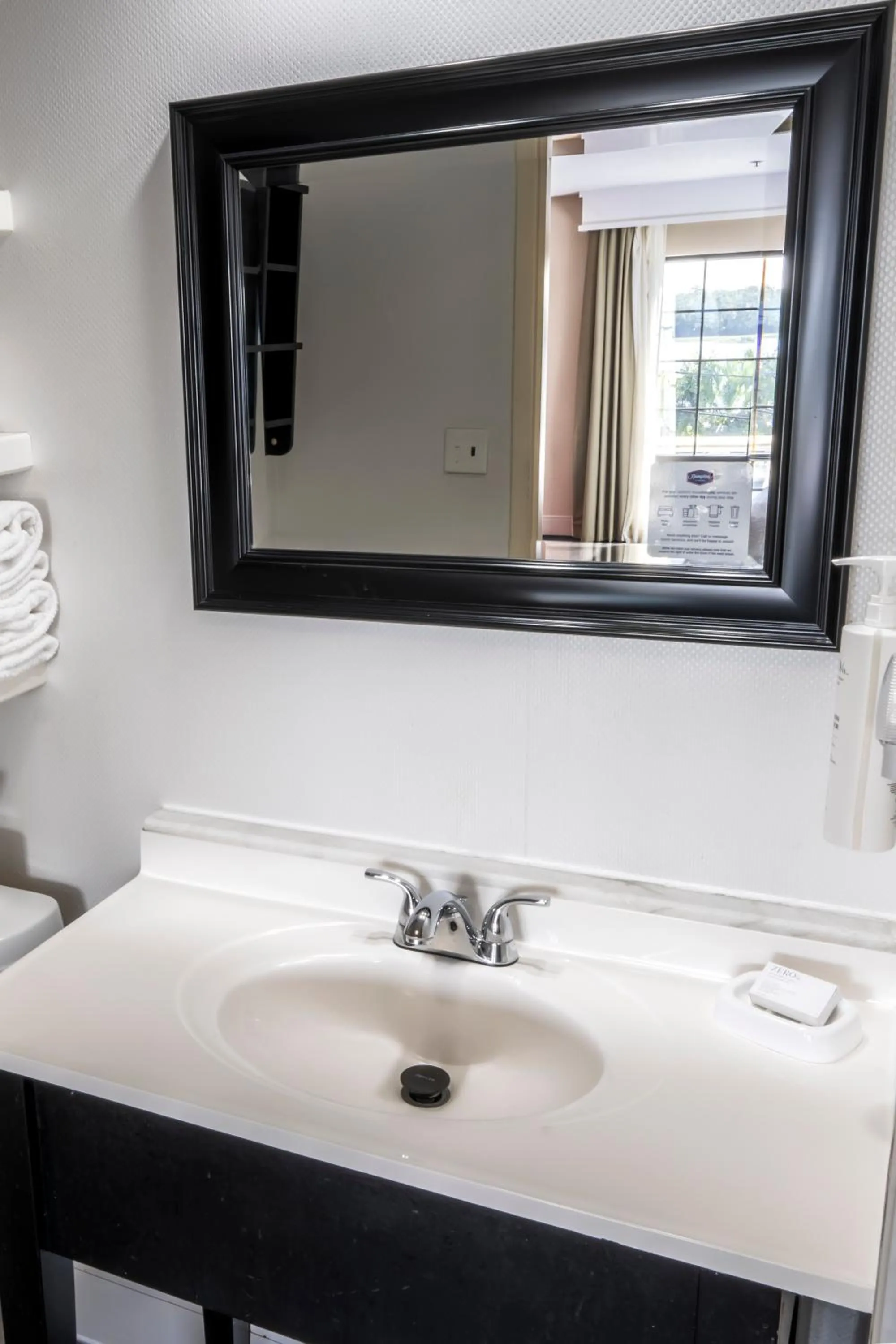 Hampton Inn St Augustine US1 North