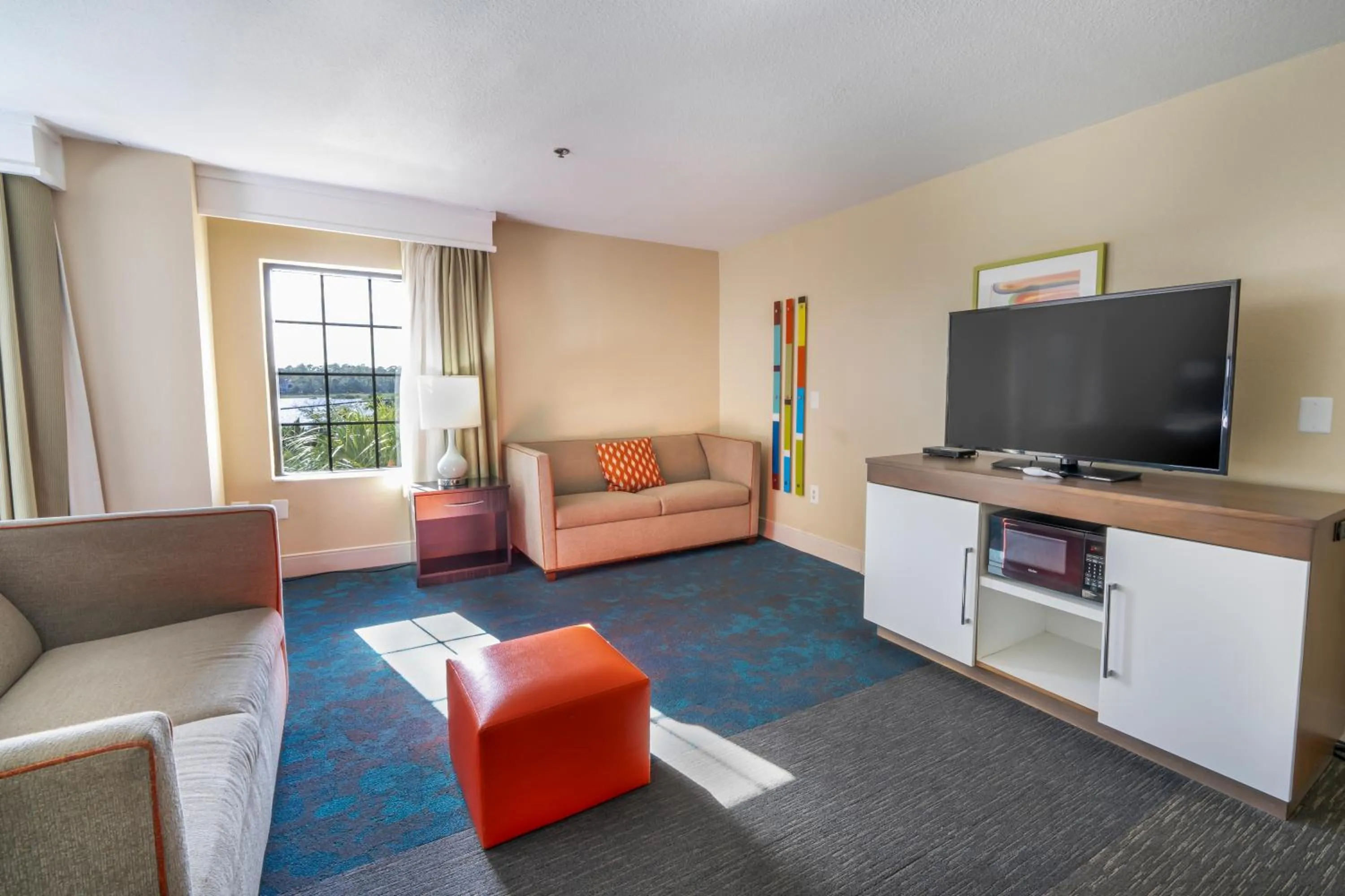 Hampton Inn St Augustine US1 North