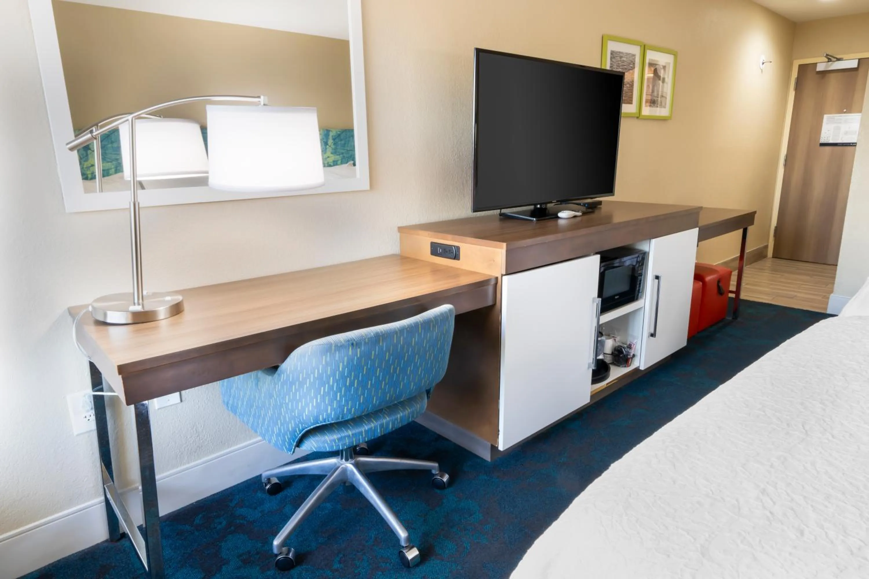 Hampton Inn St Augustine US1 North