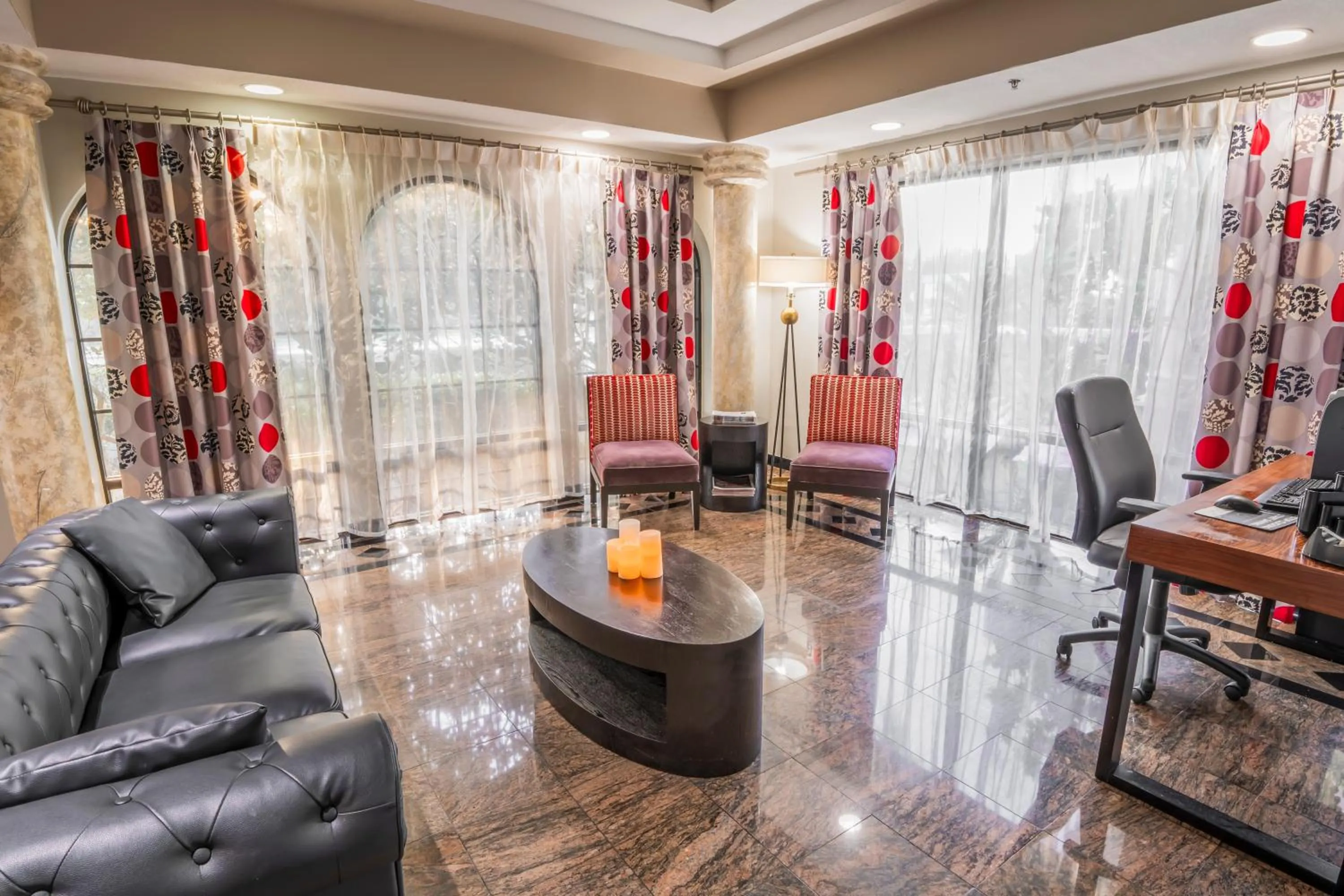 Hampton Inn St Augustine US1 North