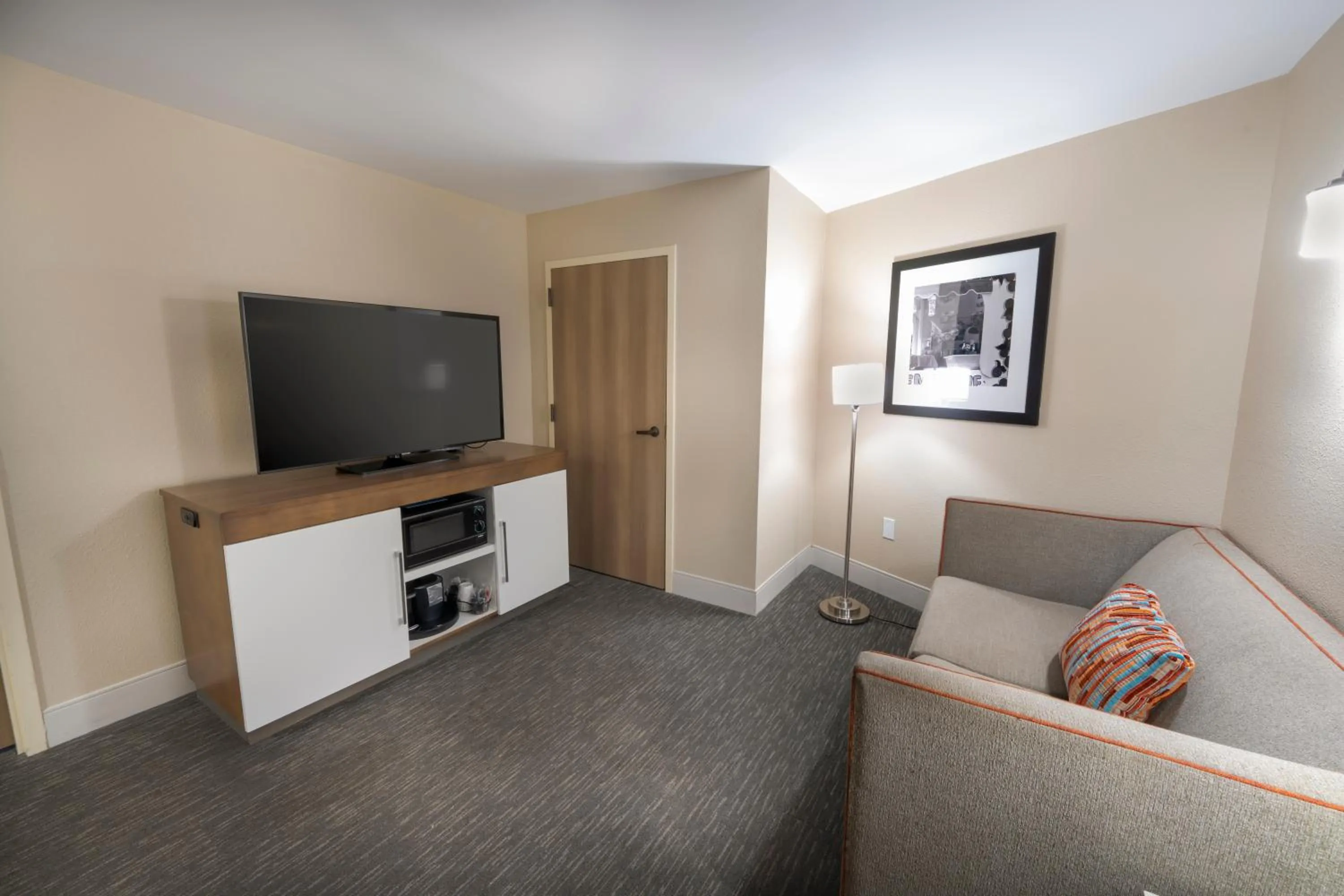 Hampton Inn St Augustine US1 North