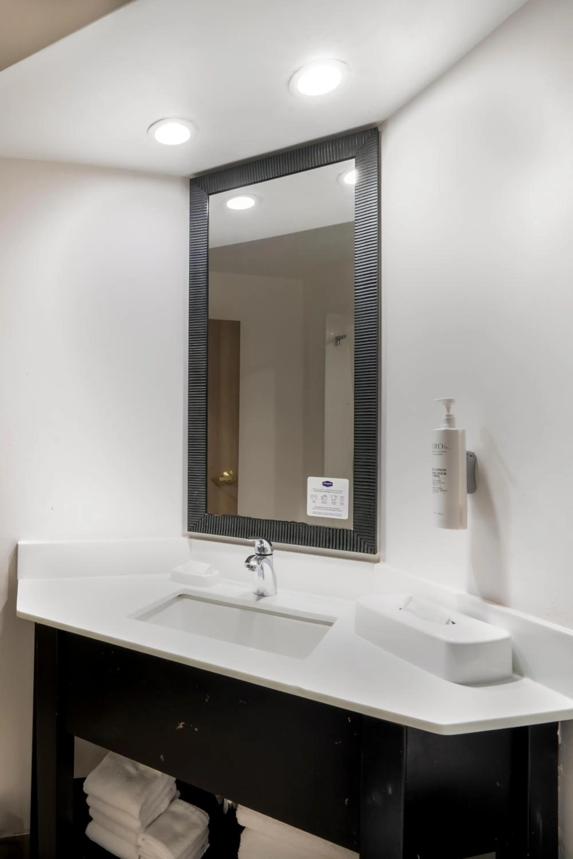 Hampton Inn St Augustine US1 North